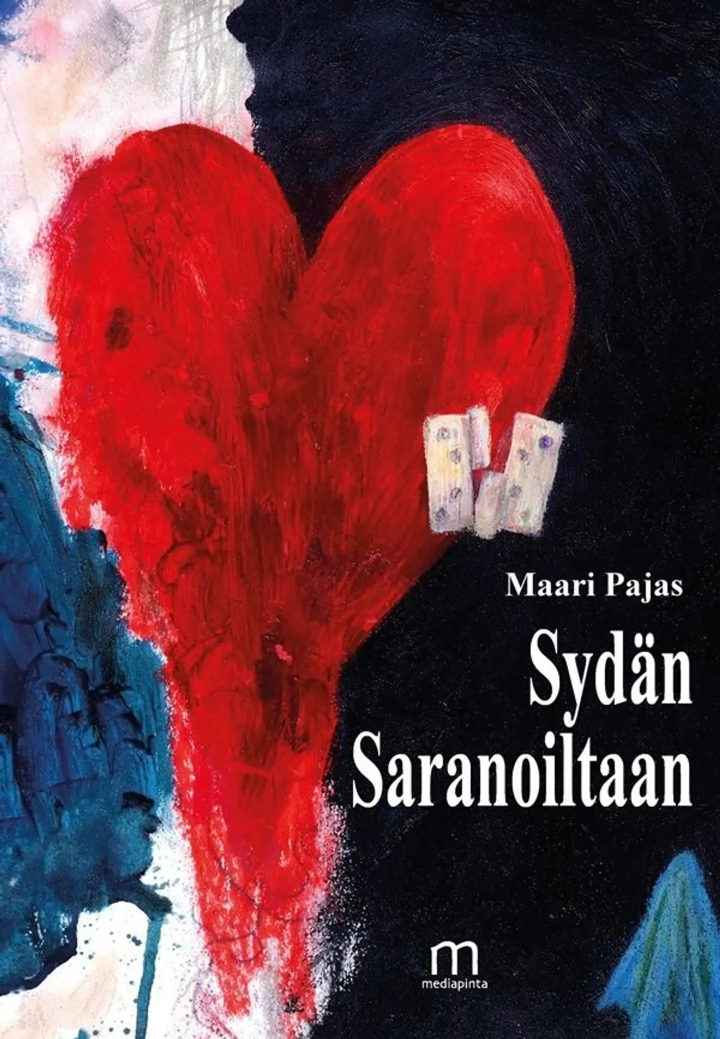 Maari, Sydän Saranoiltaan