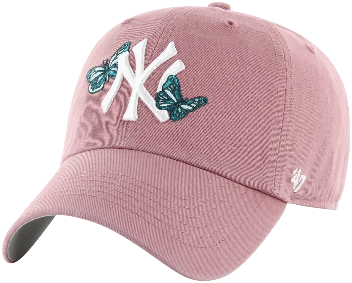 47Brand Life Style NY Yankees MLB lippis Icon - 1