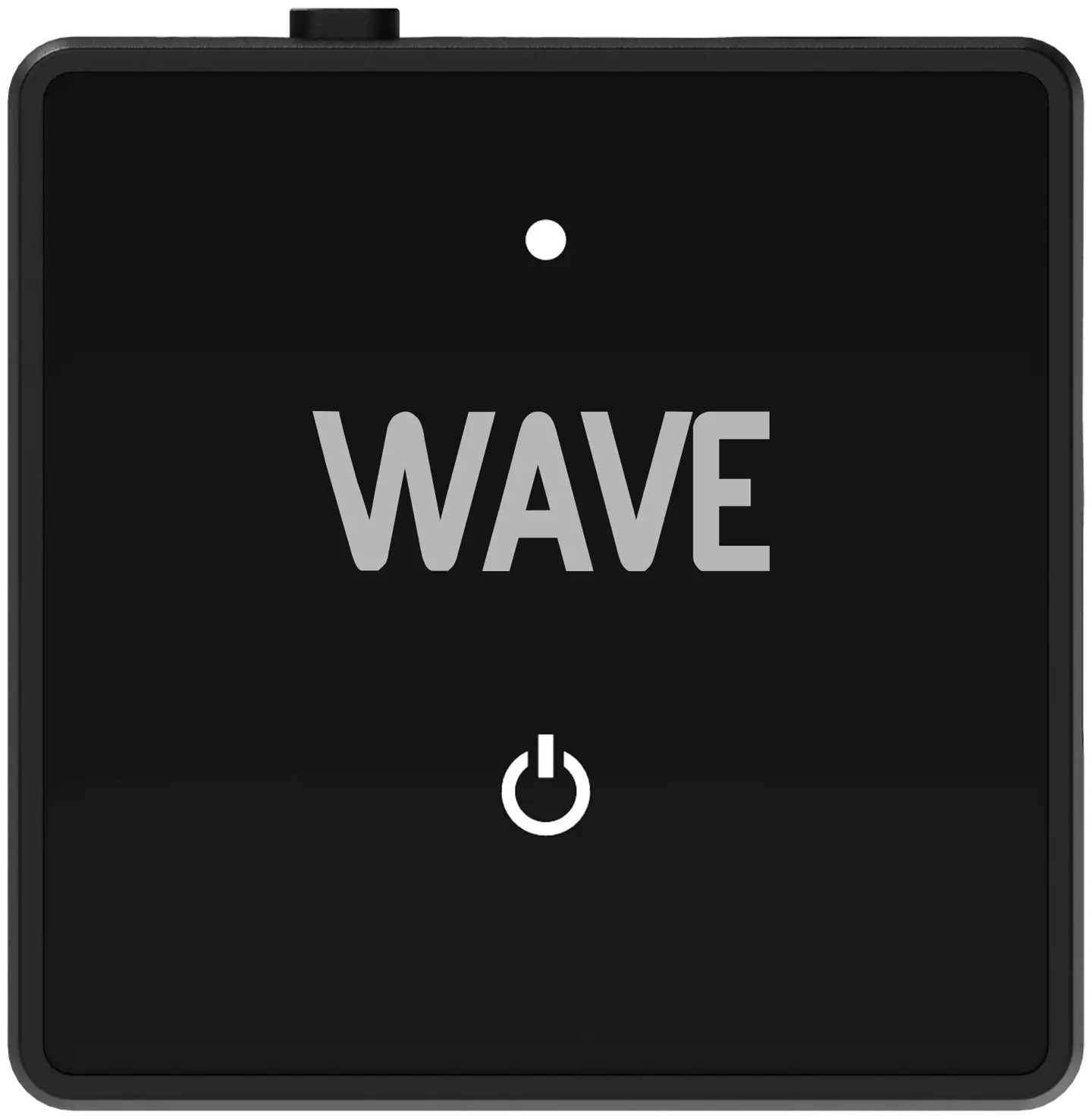 Wave Bluetooth lähetin/vastaanotin, Musta - 2