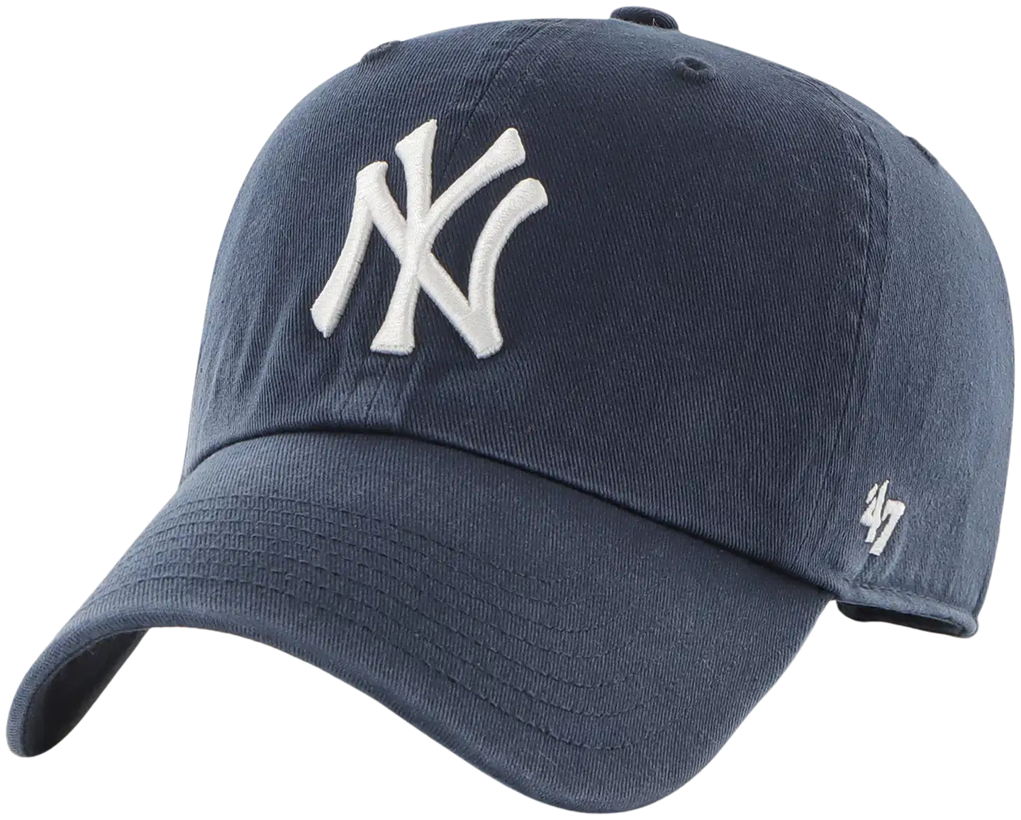 47Brand unisex lippis Clean Up MLB New York Yankees - 1
