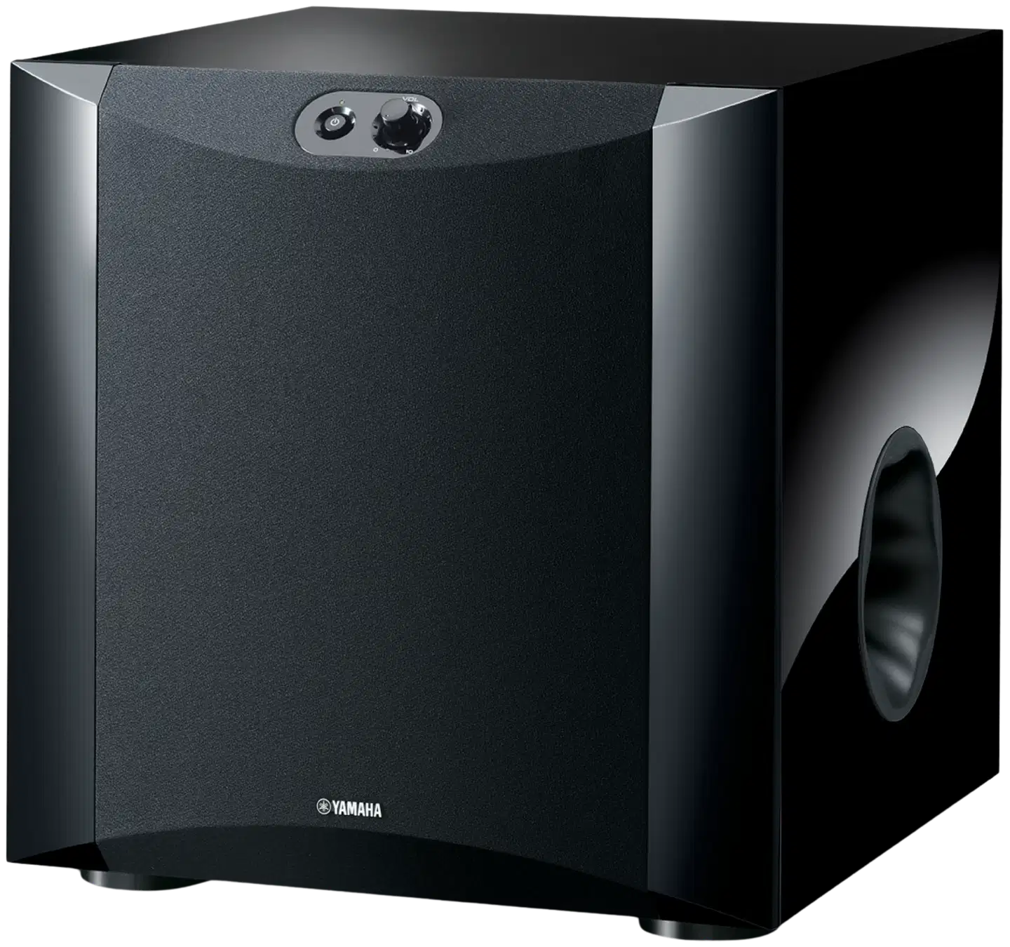Yamaha subwoofer NS-SW300PB - 1