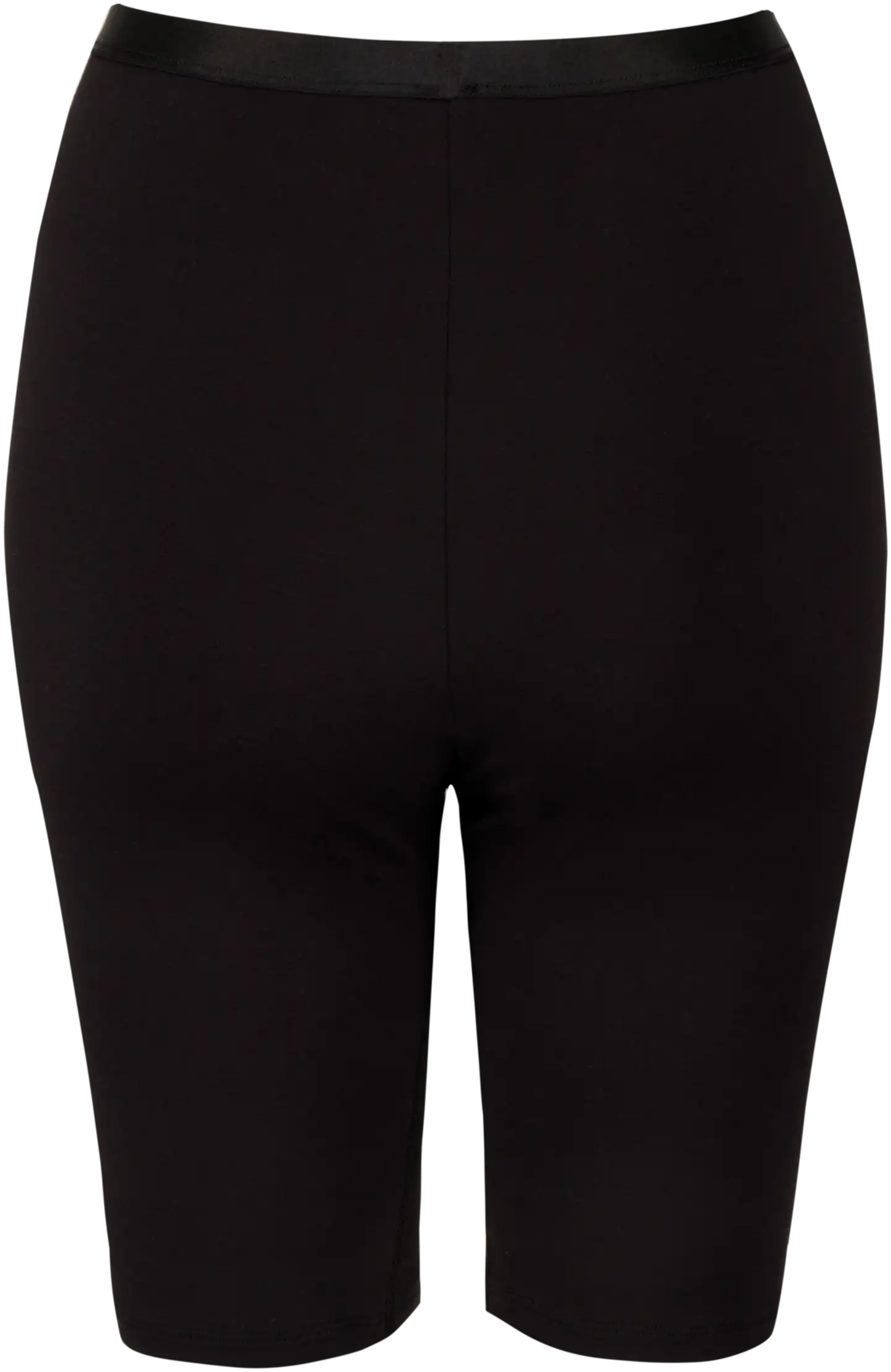 Actuelle naisten bermuda alushousut - BLACK - 3