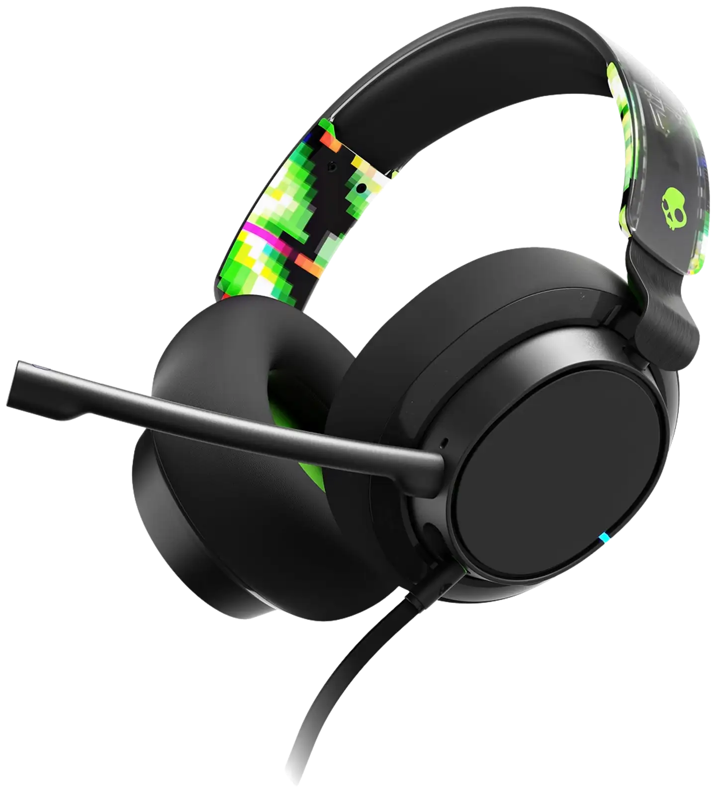 Skullcandy pelikuuloke Slyr pro multi-platform - 1