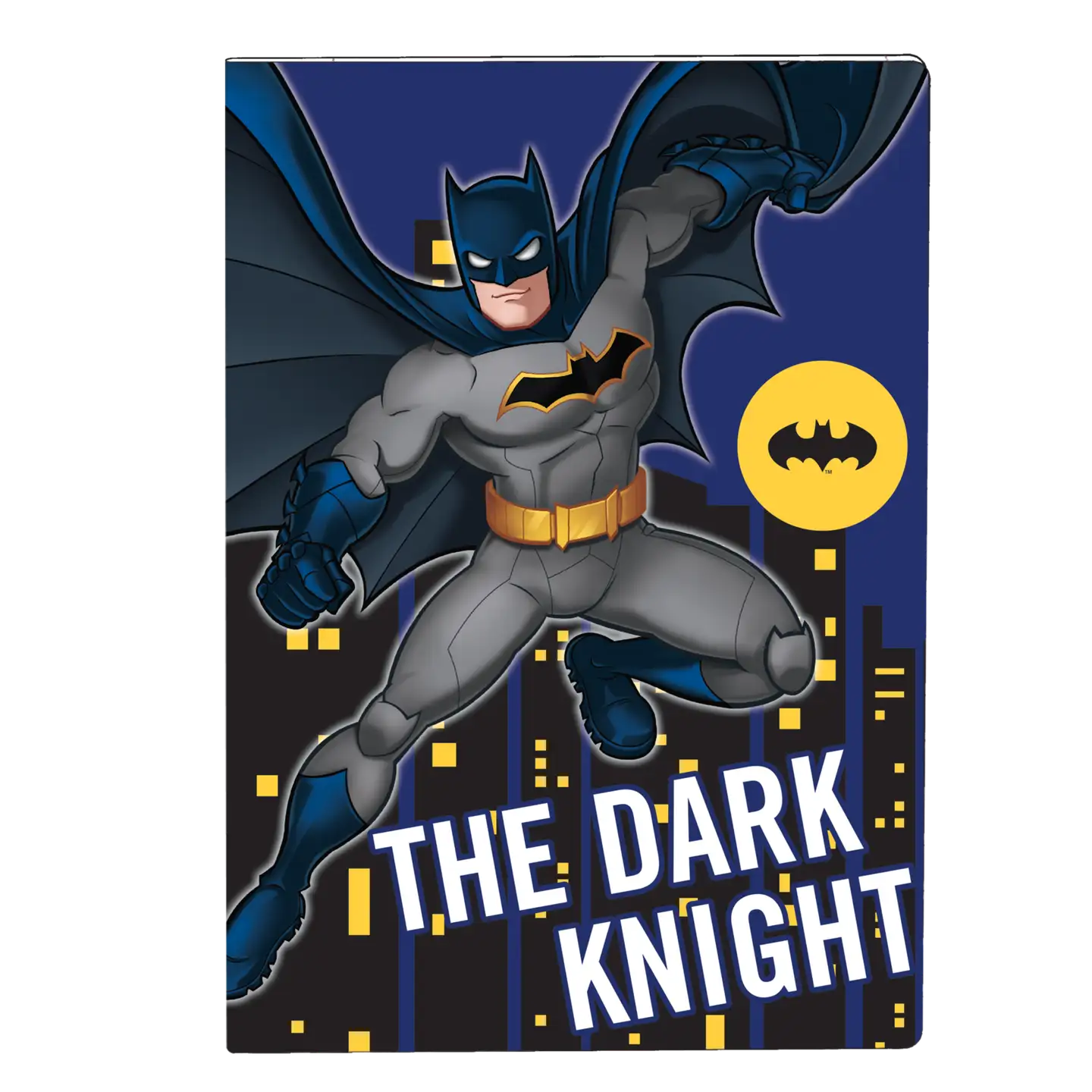 Batman värityskirja - 3