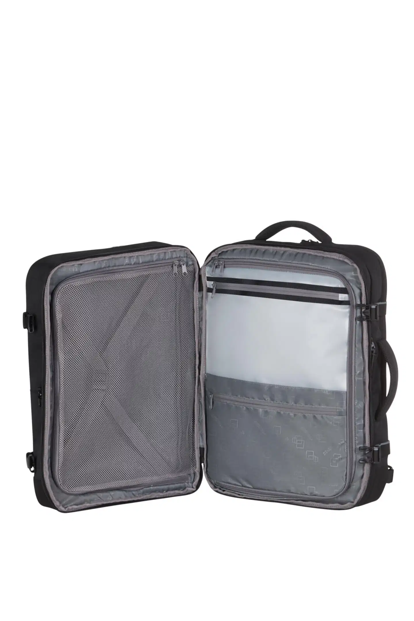American Tourister Take2cabin Travel reppu L EXP - 4