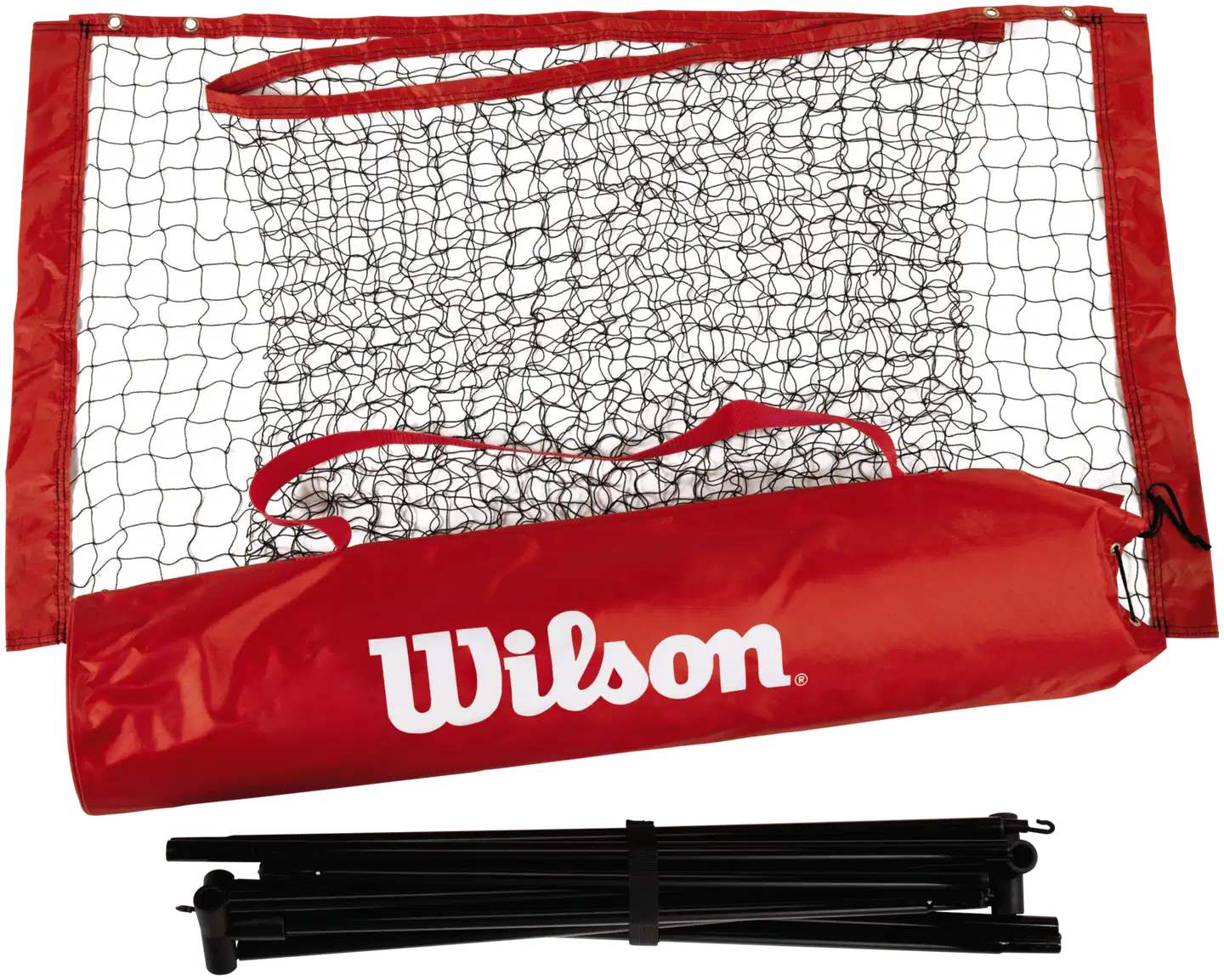Wilson Starter EZ net 3.2m mailapeliverkko - 3