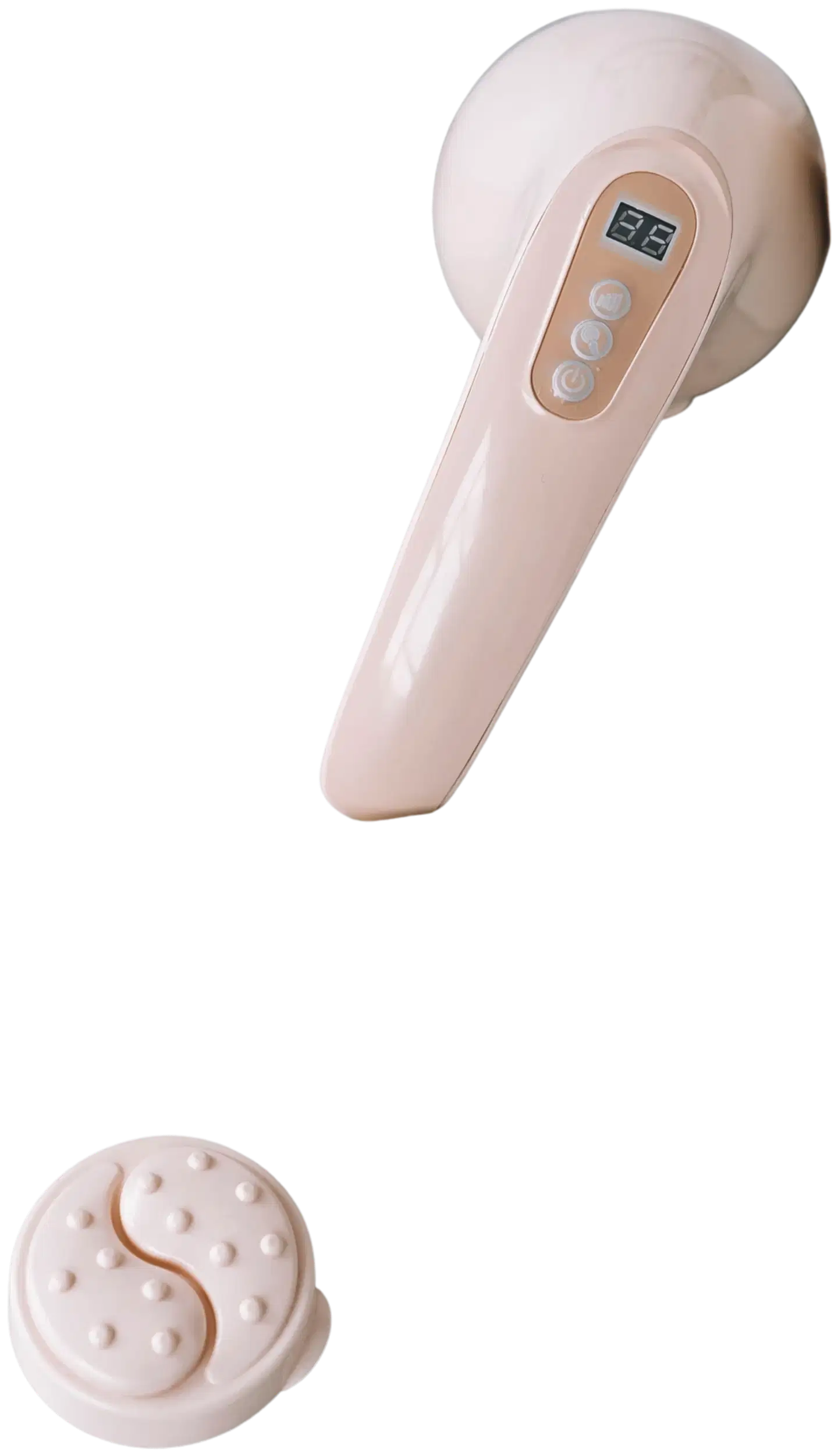 Medivon vartalonhierontalaite Skinn Body - 7