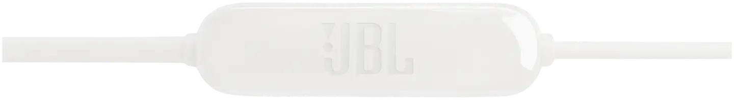 JBL Bluetooth nappikuulokkeet Tune 235BT valkoinen - 4