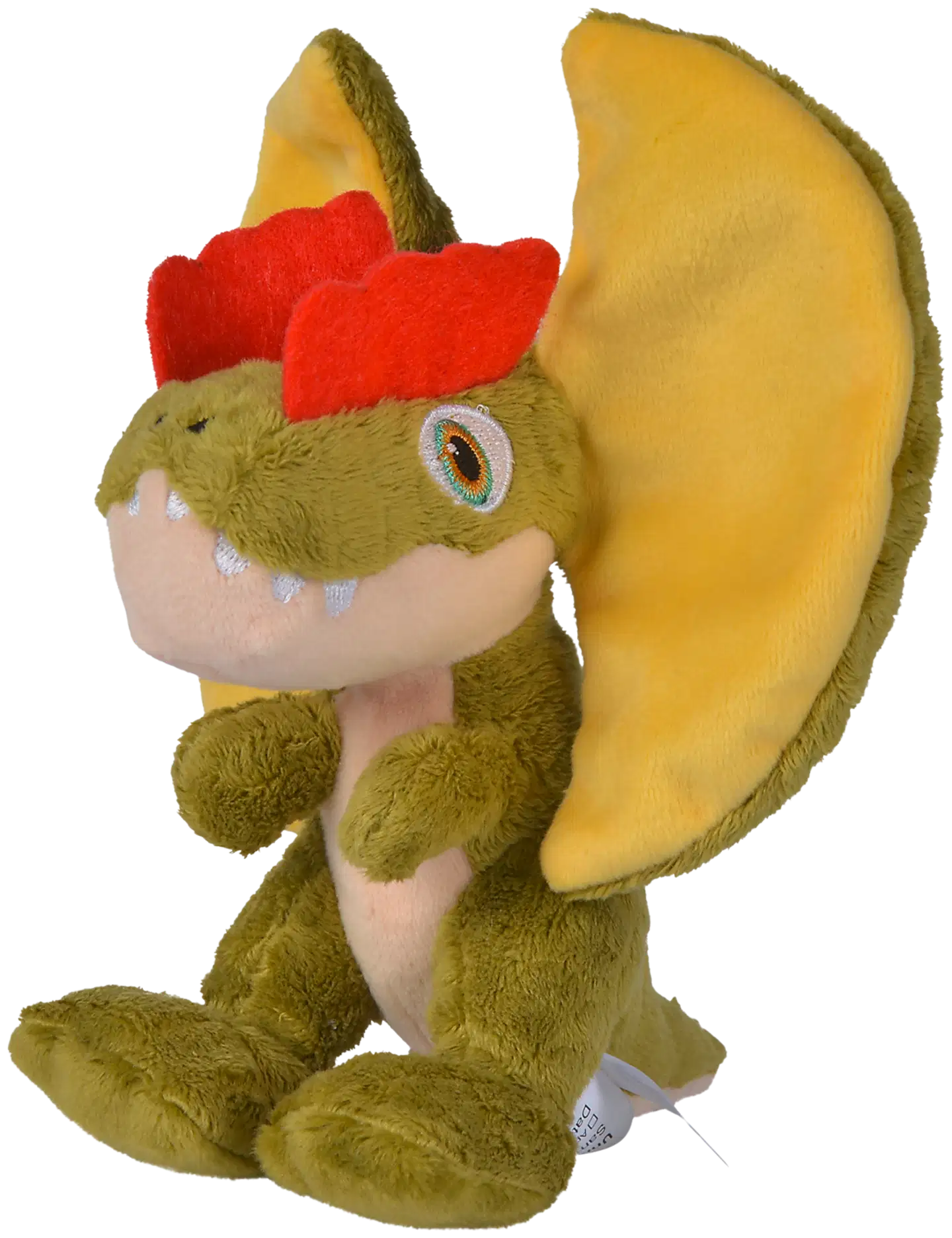 Simba Toys - Universal Pikkudino, pehmo, 12 cm, lajitelmassa 12 erilaista - 10