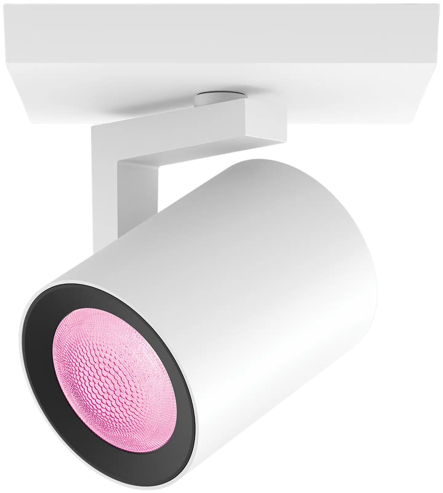 Philips Hue Argenta -kohdevalaisin 4.2W 2000-6500K 400LM valkoinen - 1