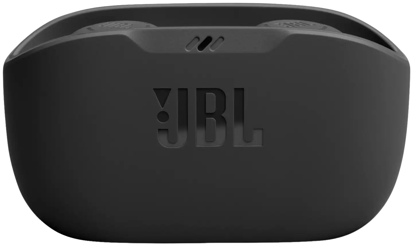 JBL Bluetooth nappikuulokkeet Vibe Buds musta - 4