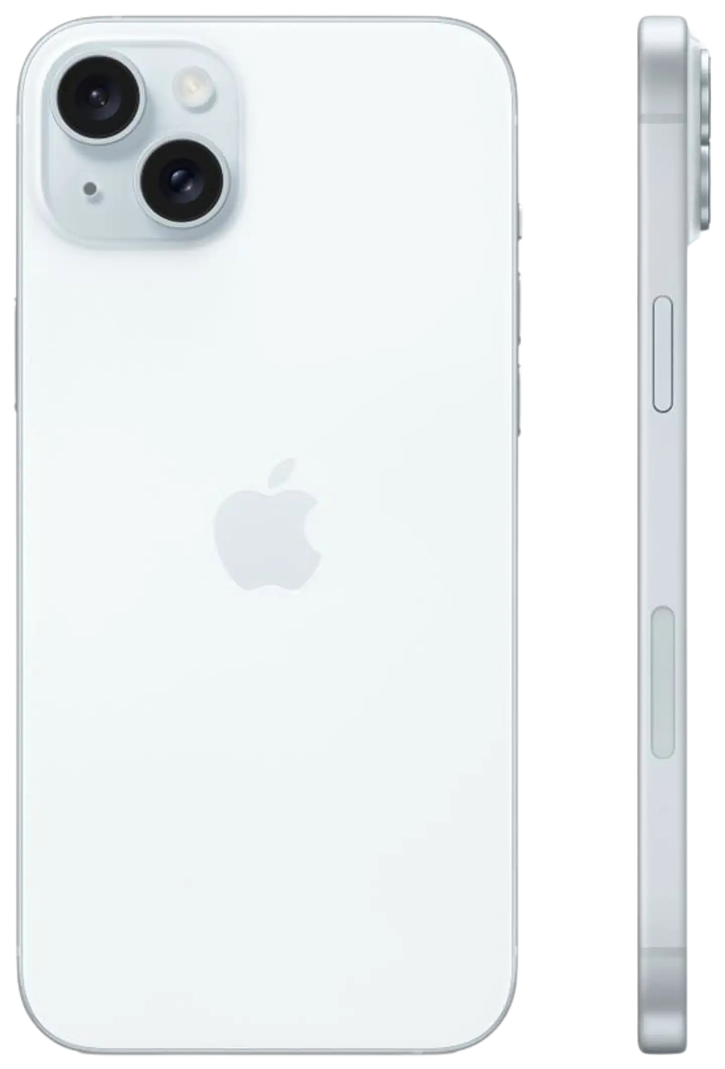 Apple iPhone 15 Plus 256GB sininen MU1F3QN/A - 3