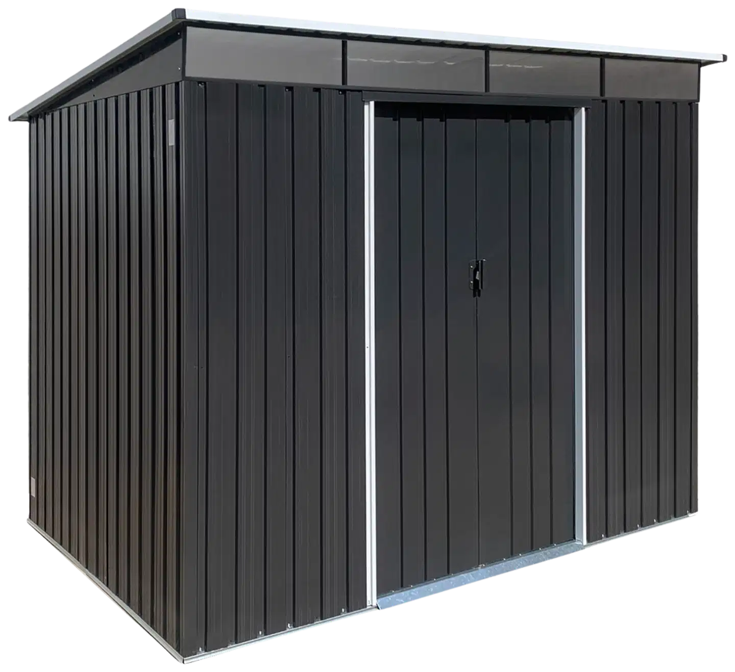 Fornorth pihavarasto polar 4.76 m2 - 3
