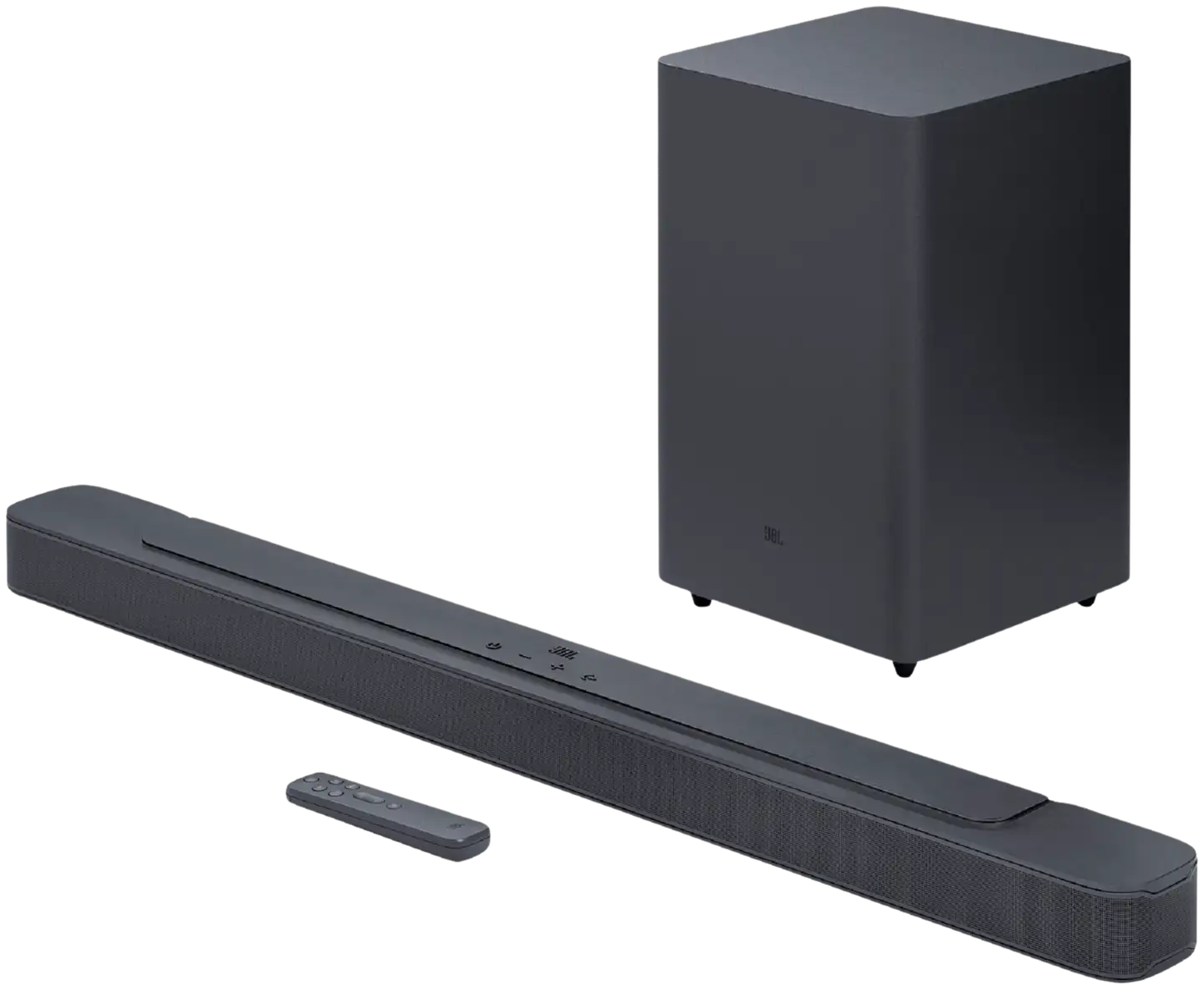 JBL Soundbar BAR21DBMK2