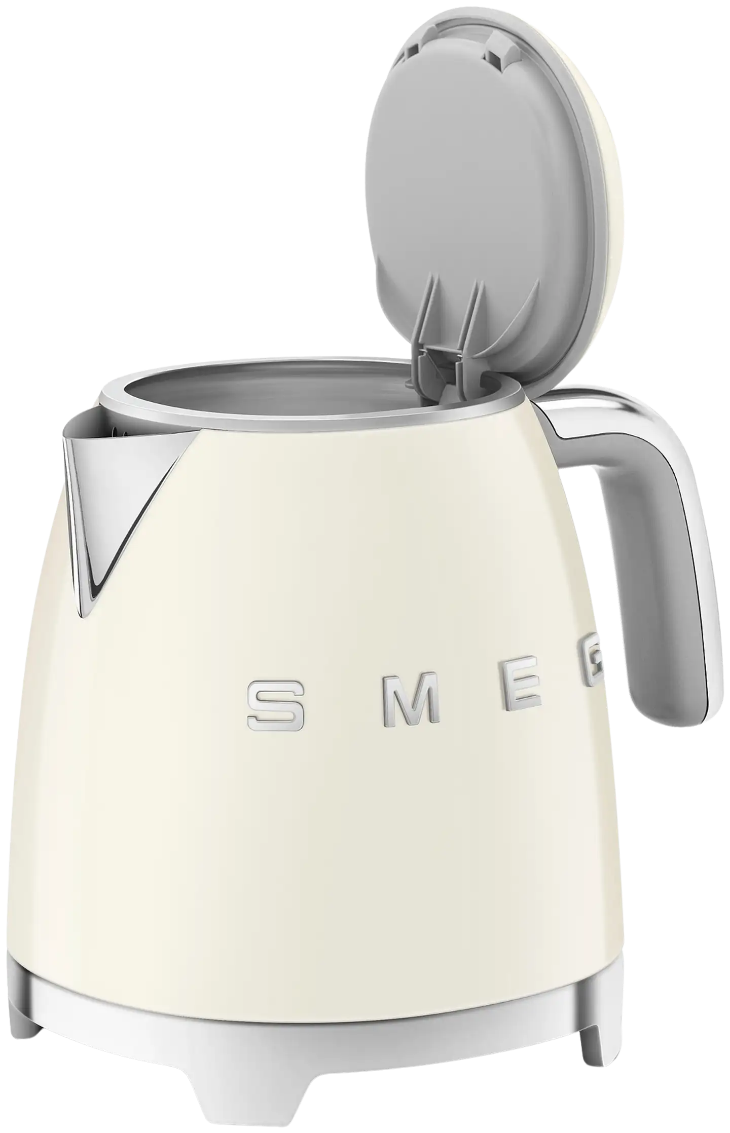 Smeg KLF05CREU vedenkeitin 0,8l kermanvalkoinen - 2