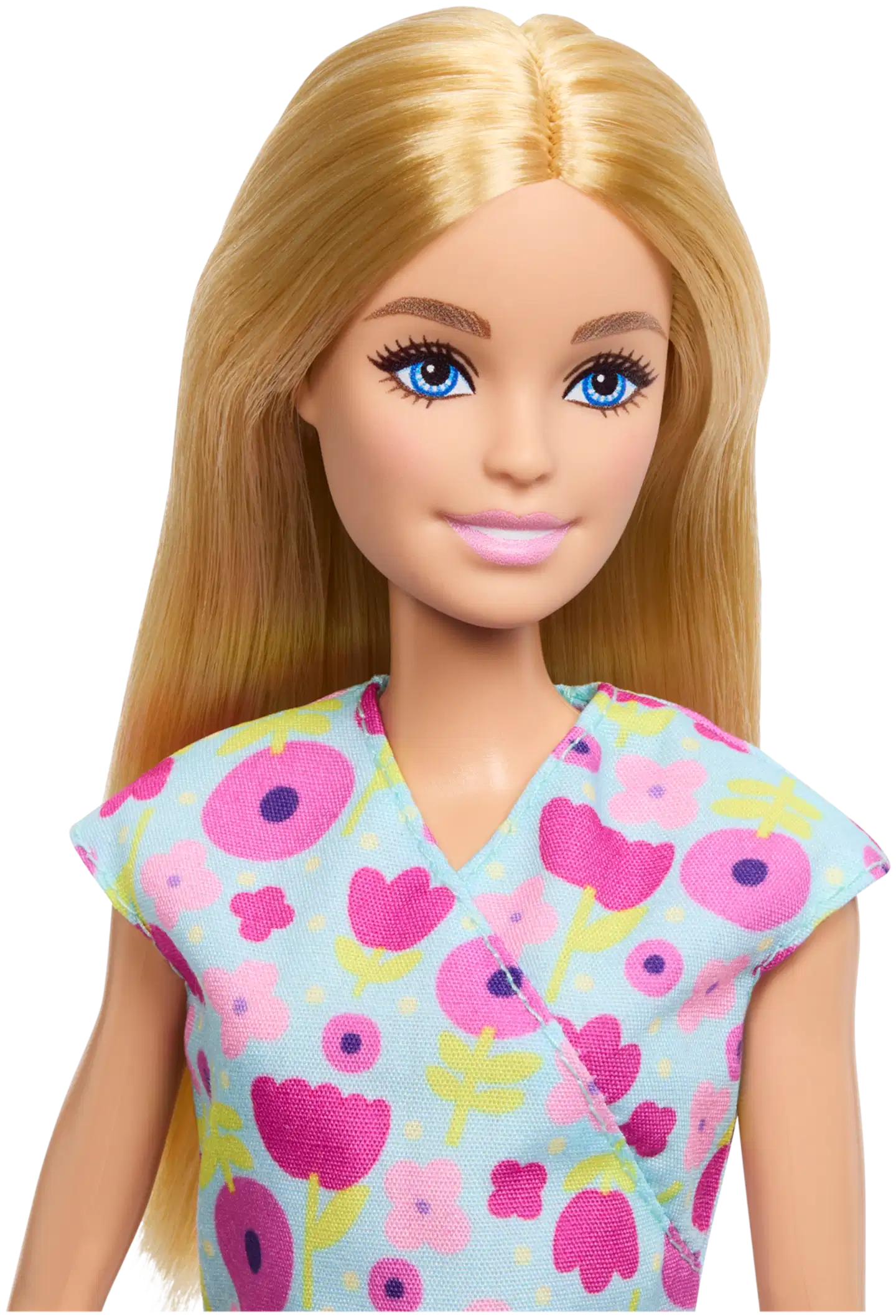 Barbie-lastenlääkärinukke - 5