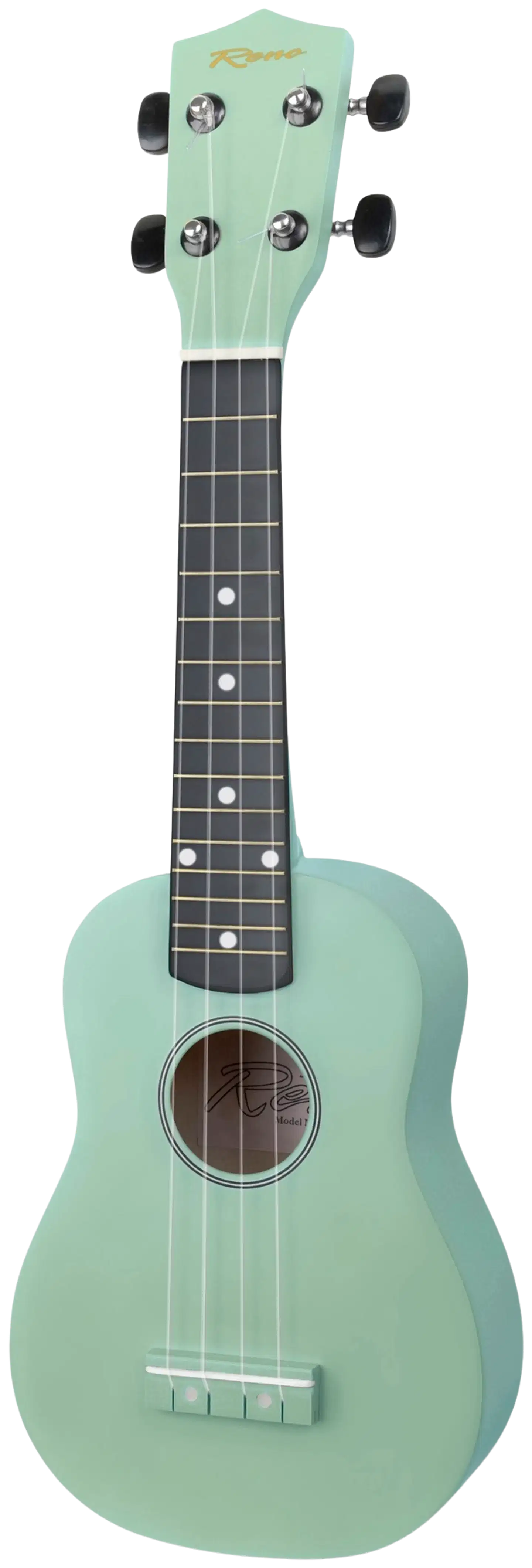 Reno Ukulele RU150-MNT - 1