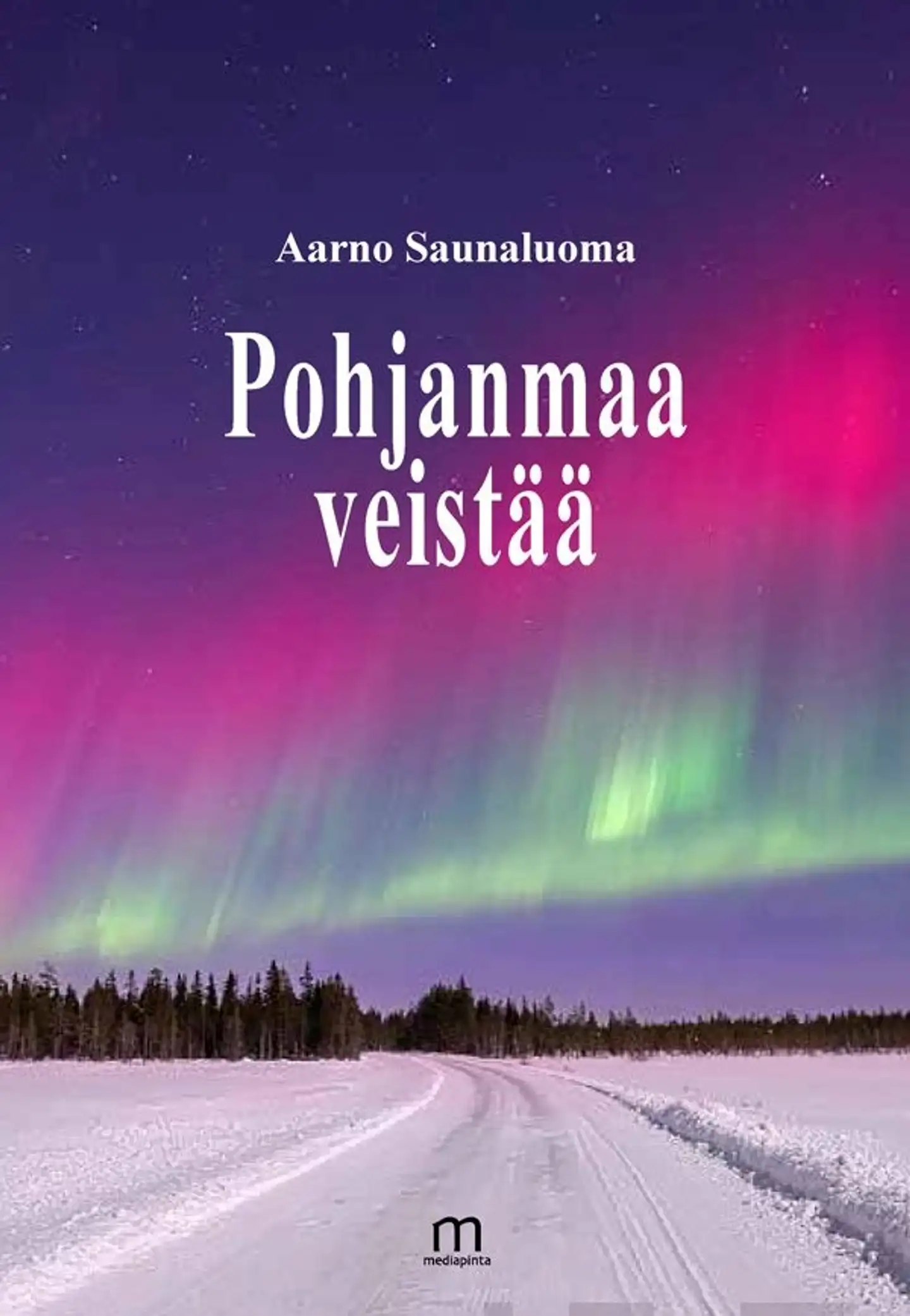 Saunaluoma, Pohjanmaa veistää