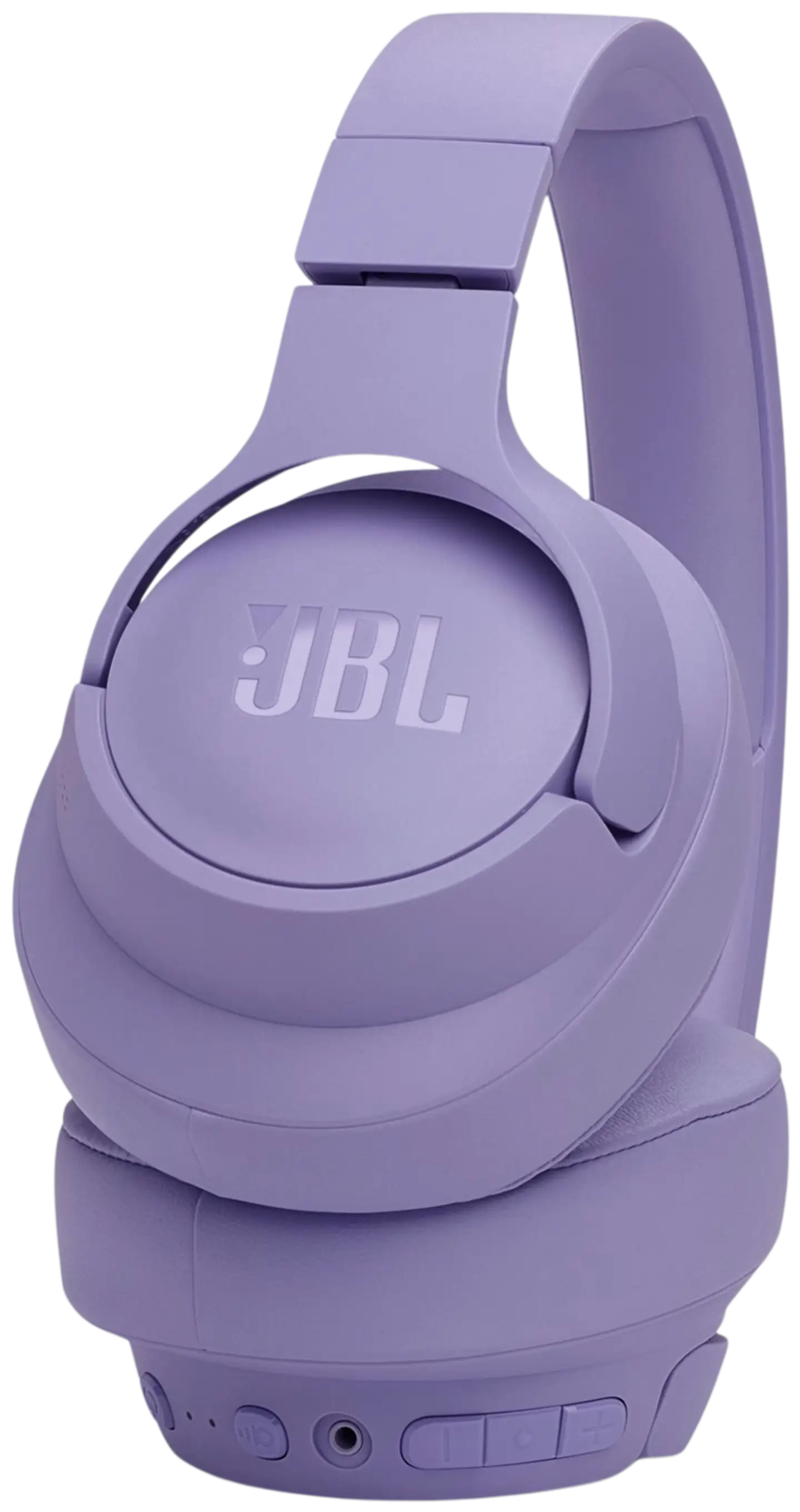 JBL langattomat Bluetooth-vastamelukuulokkeet Tune 770NC lila - 10