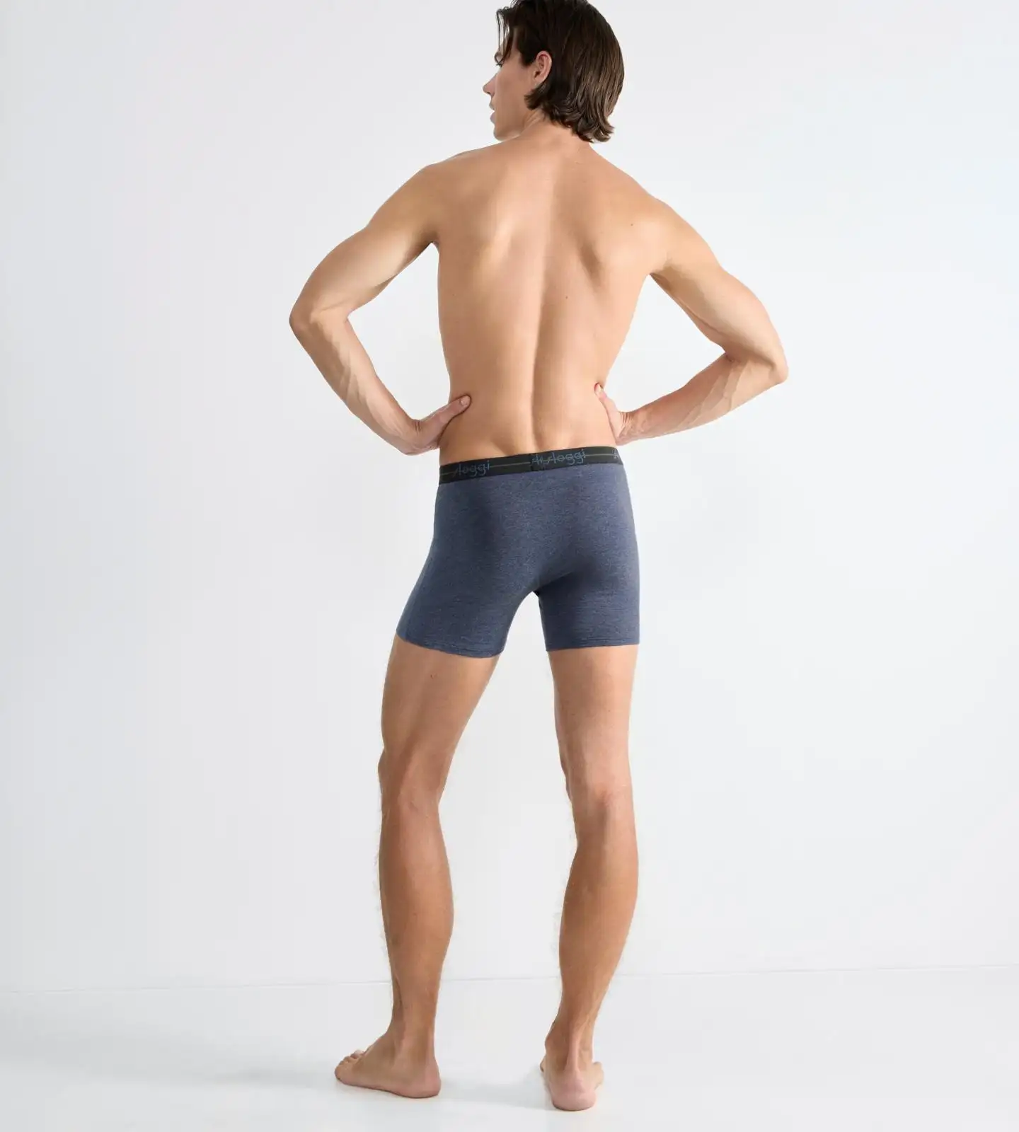 Sloggi miesten alushousut start short mallinen tuplapakkaus - V004-MULTIPLE COLOURS 4 - 5