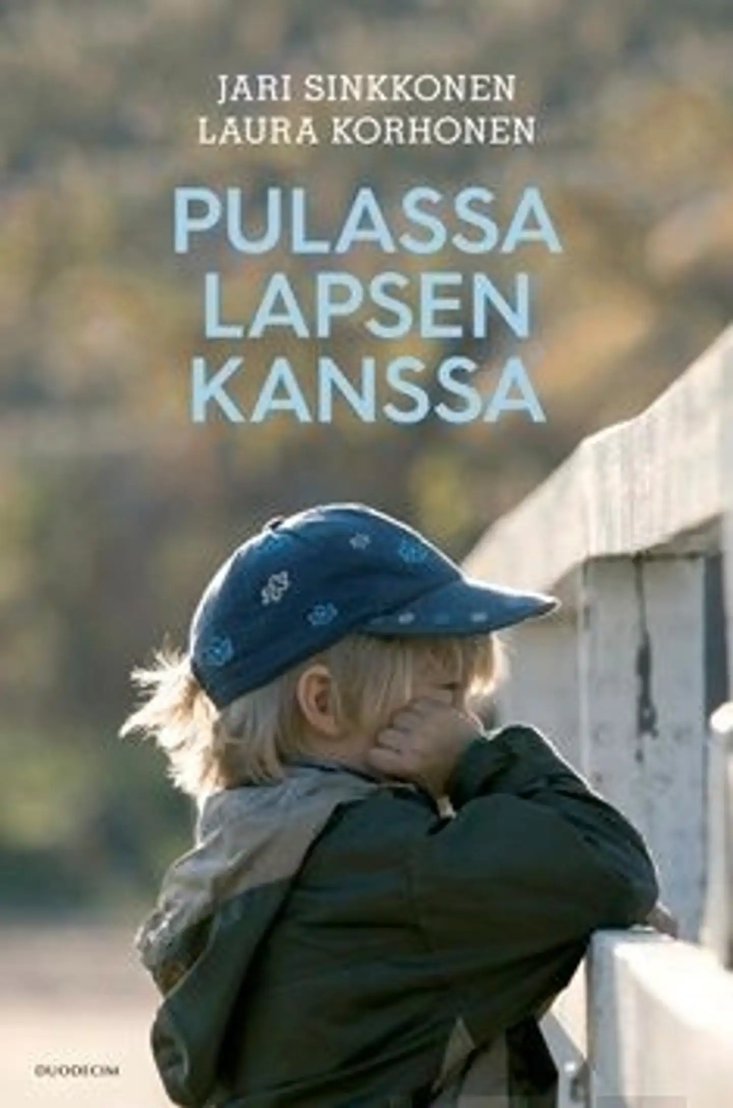 Sinkkonen, Pulassa lapsen kanssa