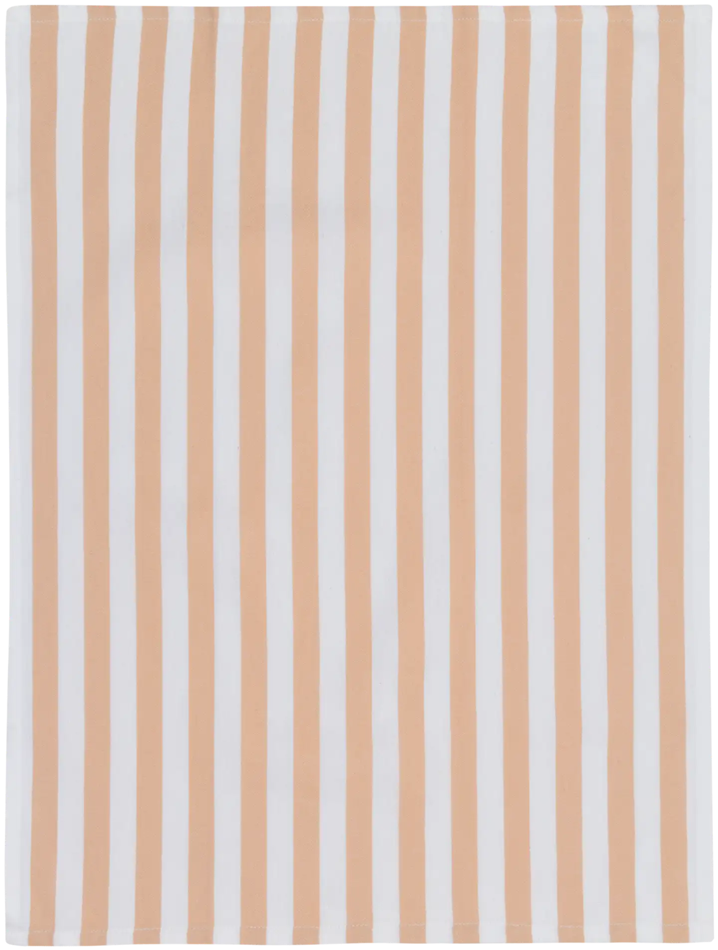Tex Home keittiöpyyhesetti raita ja frotee 4 kpl beige - 3
