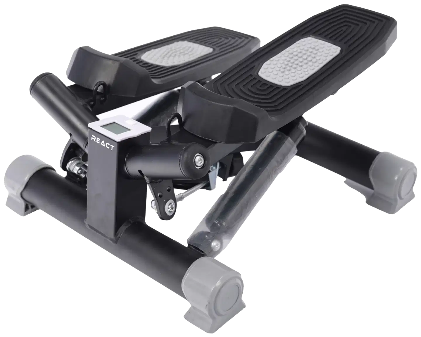 React Stepperi 100 - 4