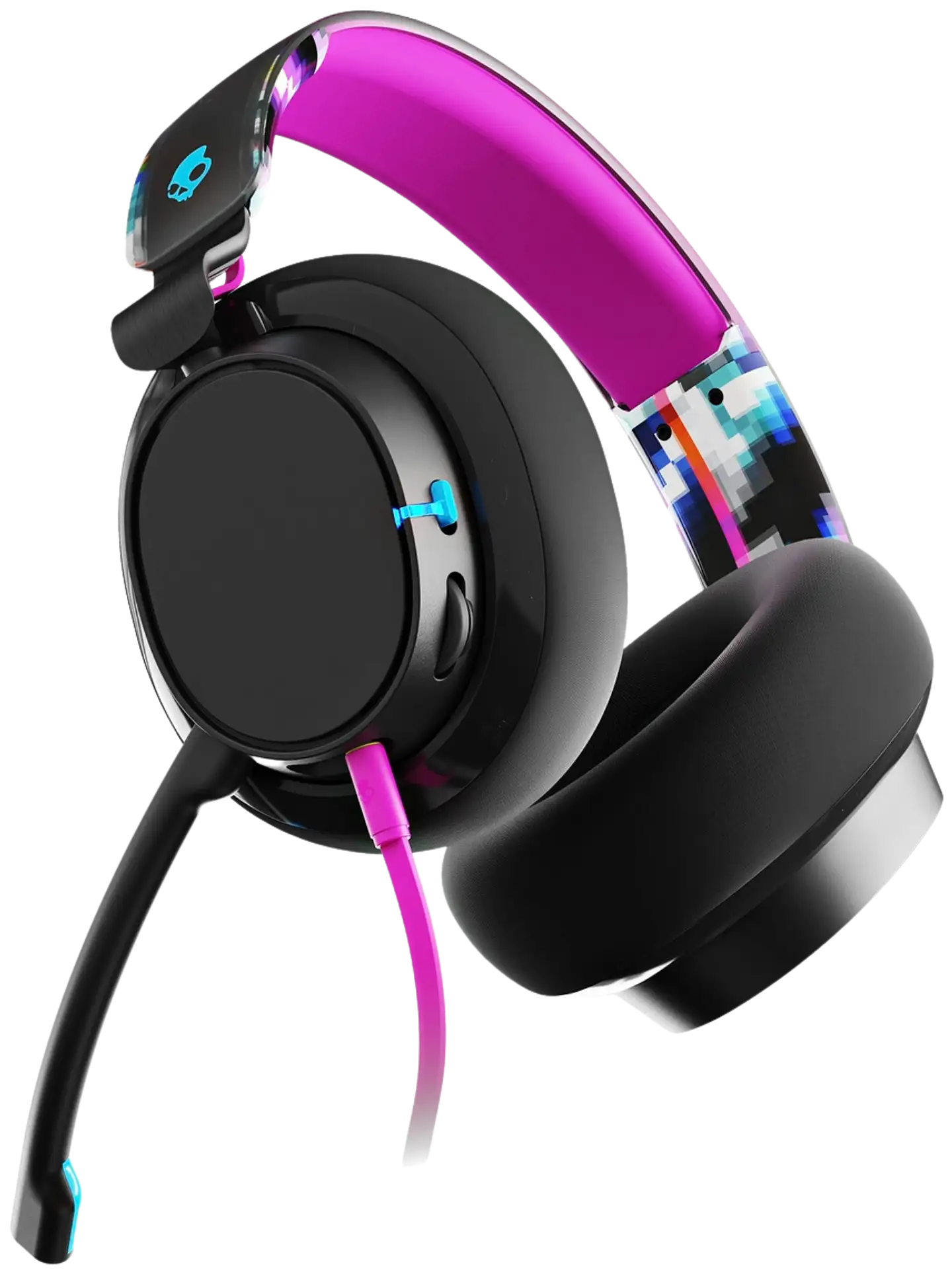 Skullcandy pelikuuloke Slyr pro multi-platform - 2