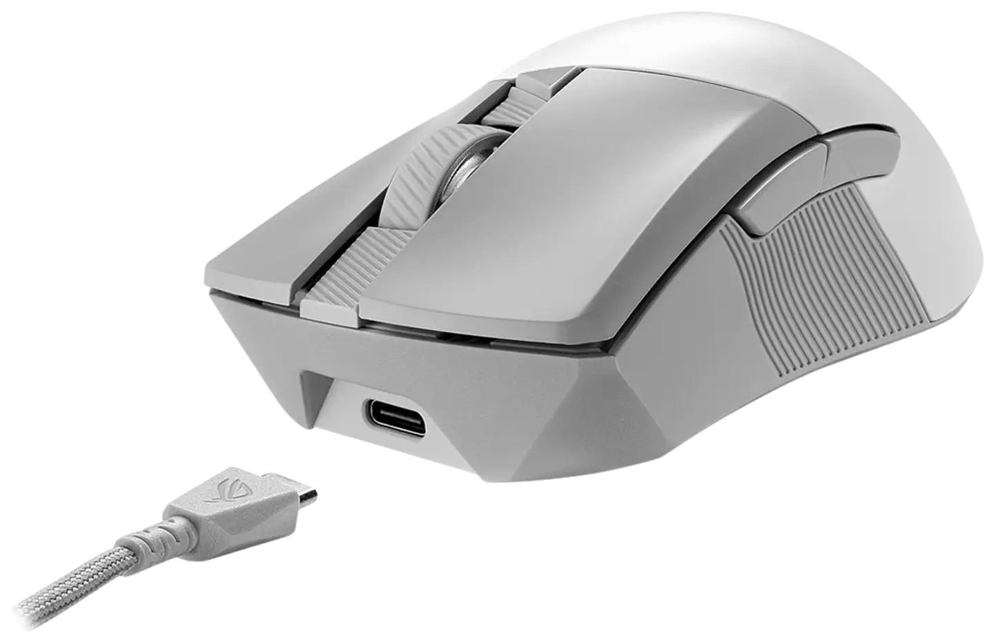 Asus Pelihiiri ROG Gladius III  AimPoint - 5