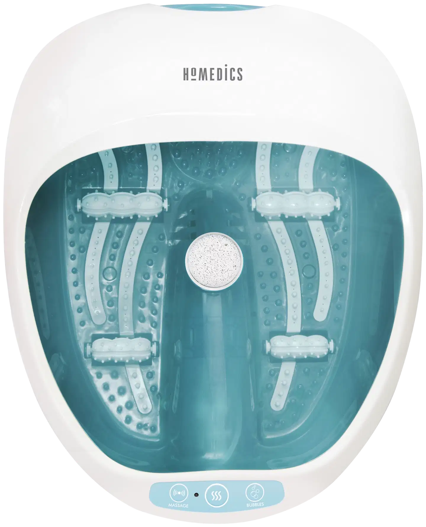 Homedics FS-250-EU jalkakylpy - 1