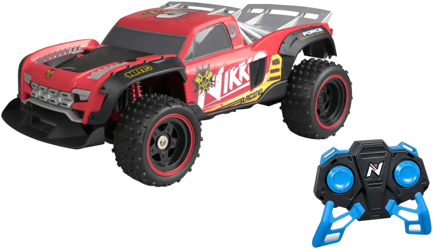 Nikko RC-auto 30cm Pro Trucks - 1