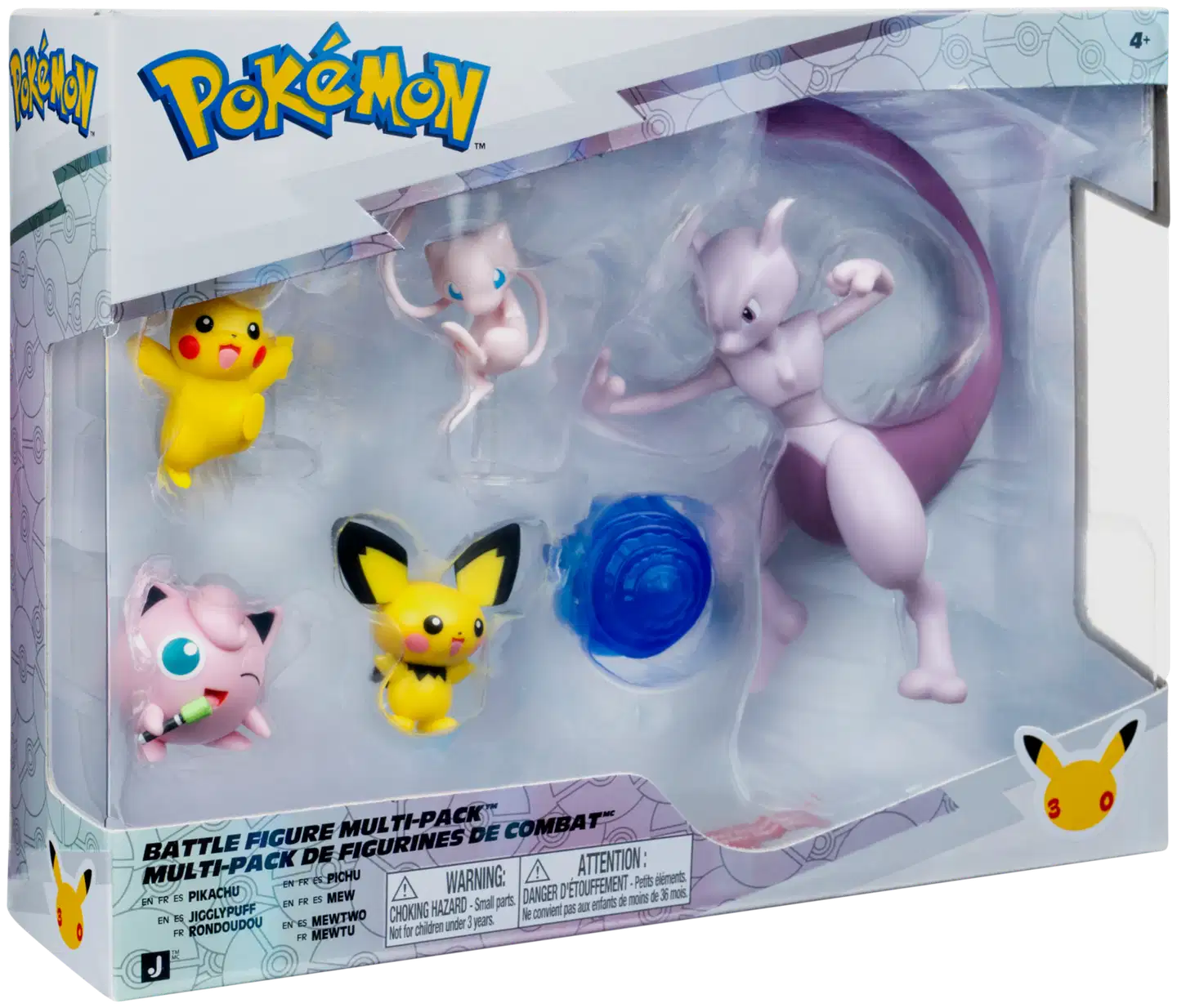 Pokémon 30th Anniversary Multipack - 1