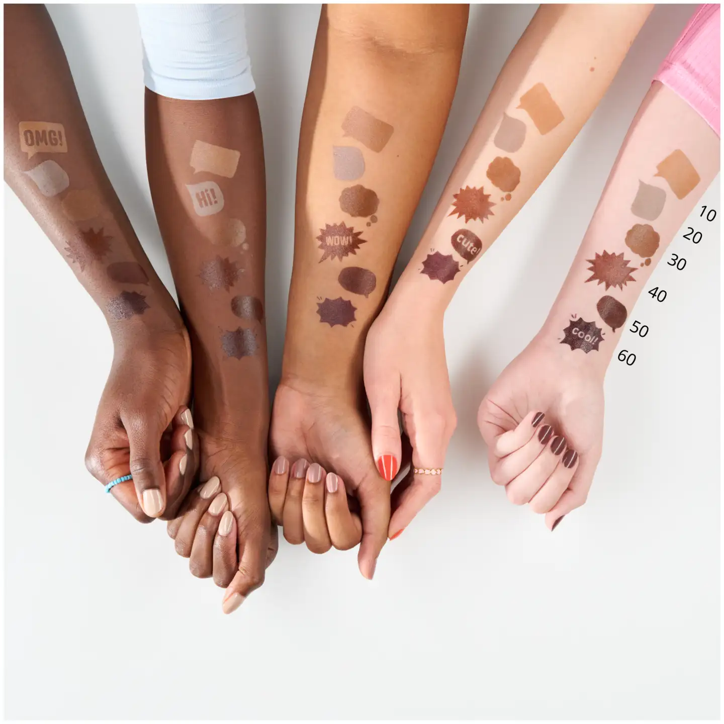 essence baby got bronze bronzing stick 10 cinnamon spice 5.5 g - Cinnamon Spice - 3