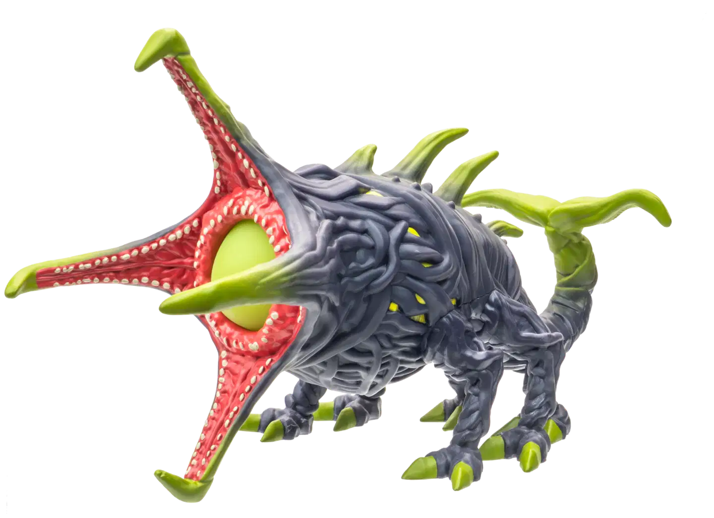 Stranger Things Squishy Vine Dog - 1