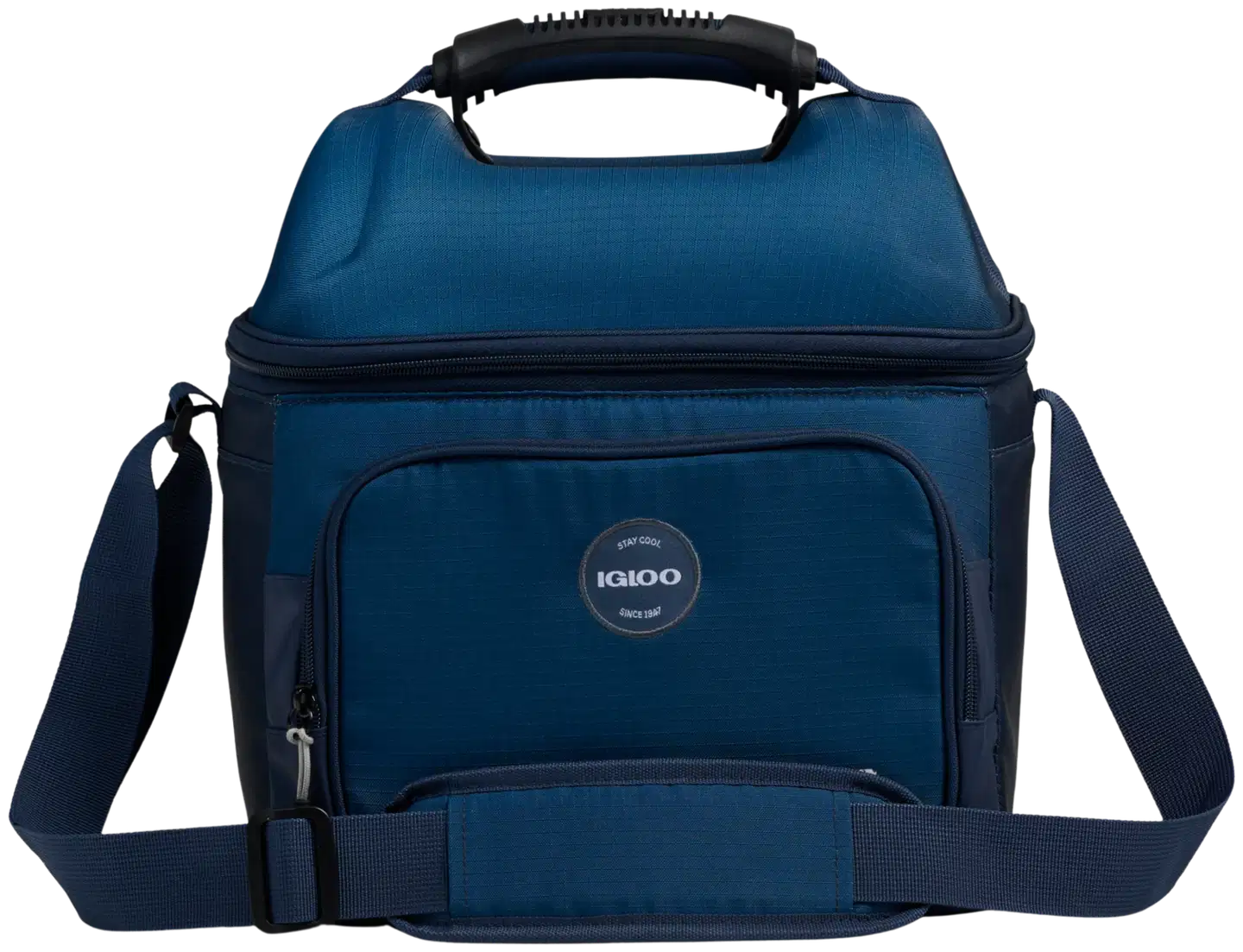 Igloo Latitude Gripper -pehmeä kylmälaukku sininen - 2