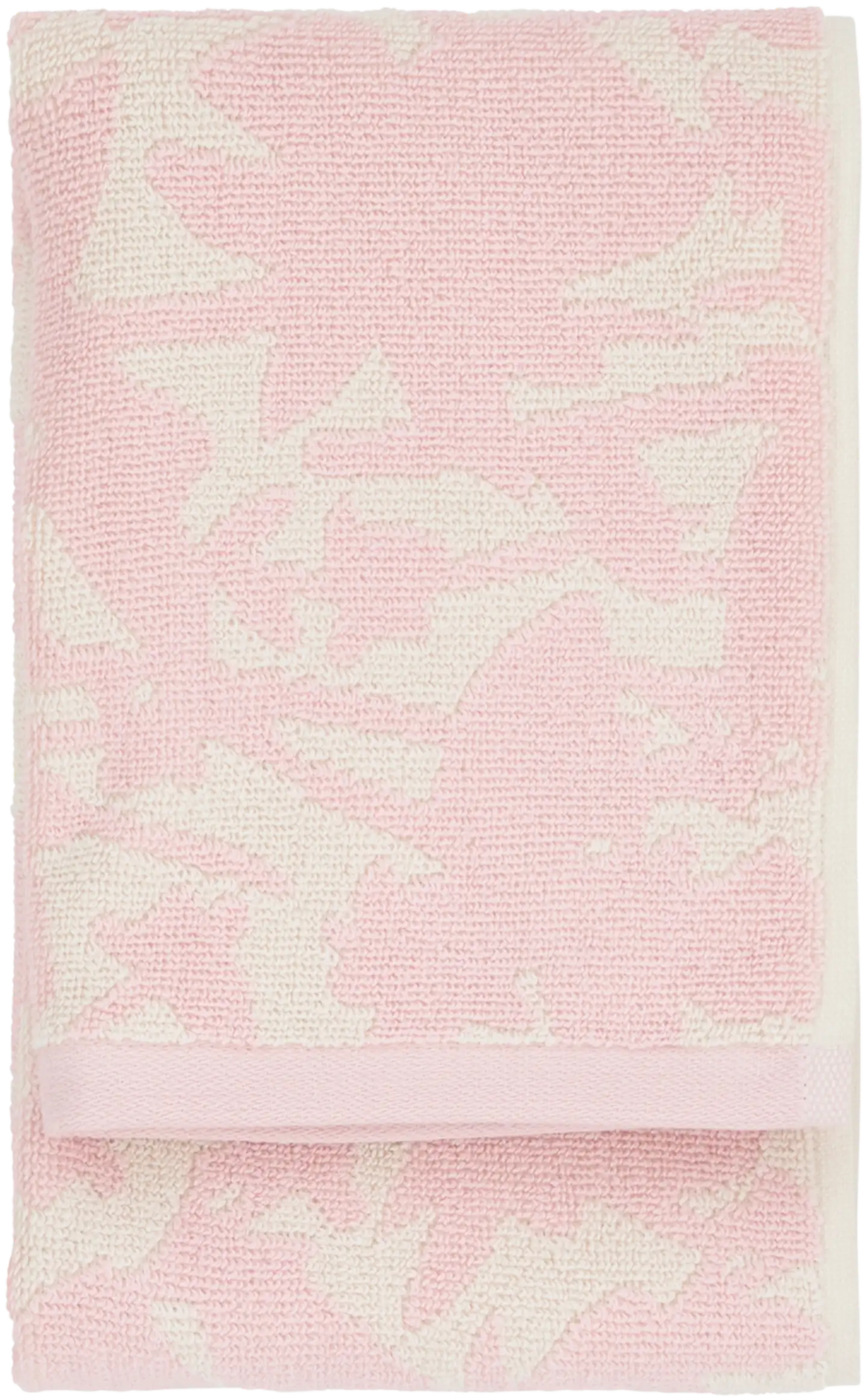 Finlayson käsipyyhe Katveessa 50x70 v.pun - 1