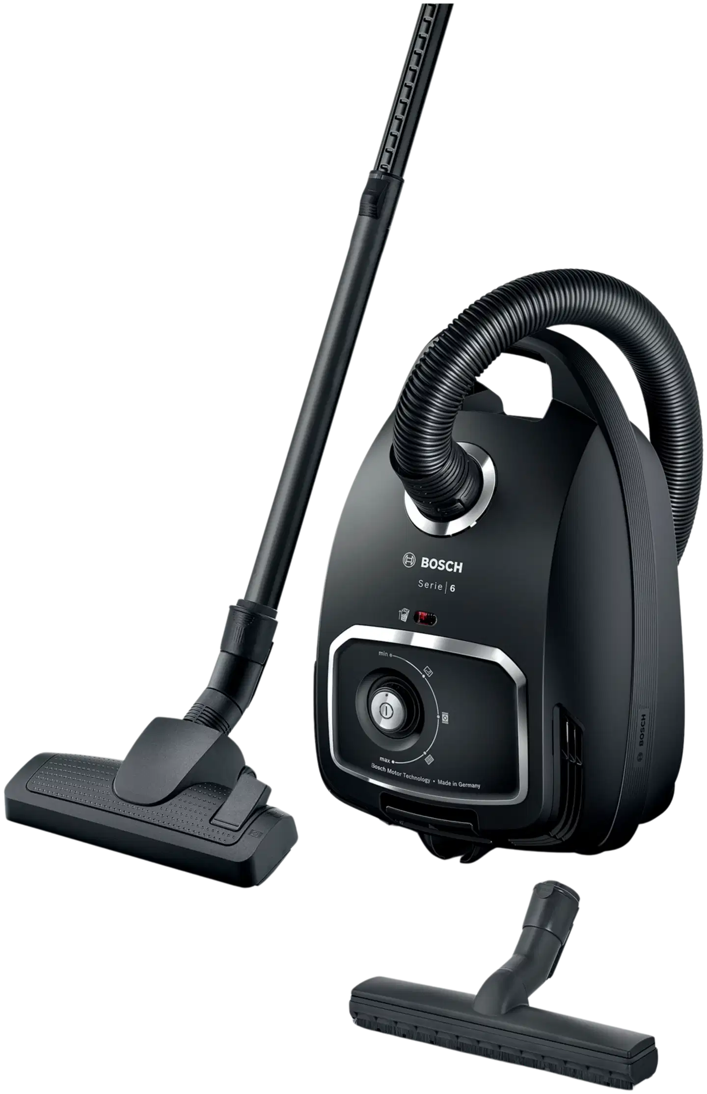 Bosch pölynimuri BGB6X320 Serie 6 - 1