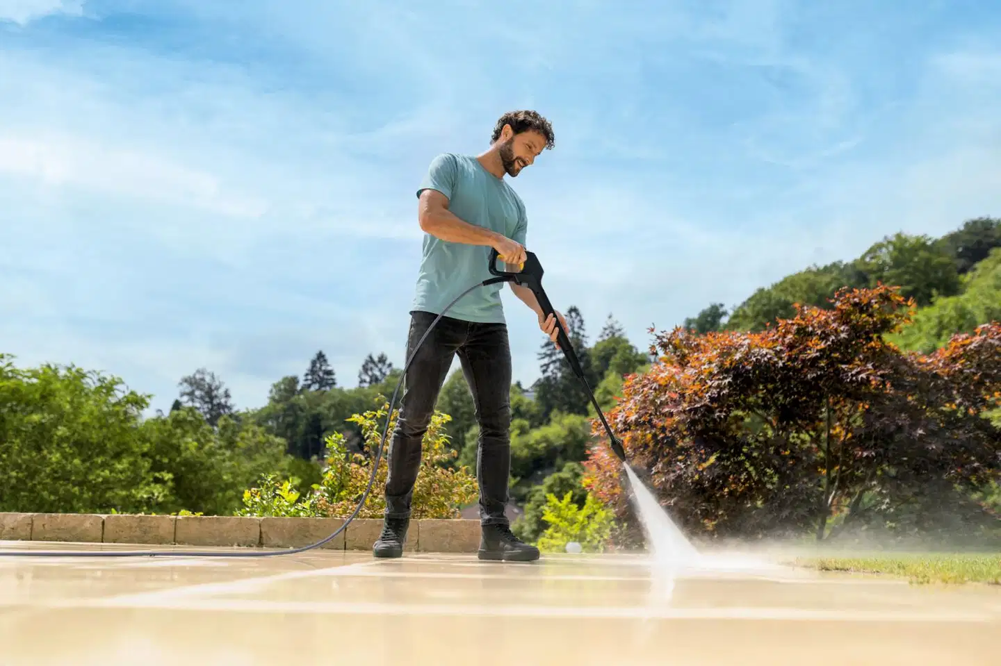 Kärcher painepesuri K 7 WCM - 4