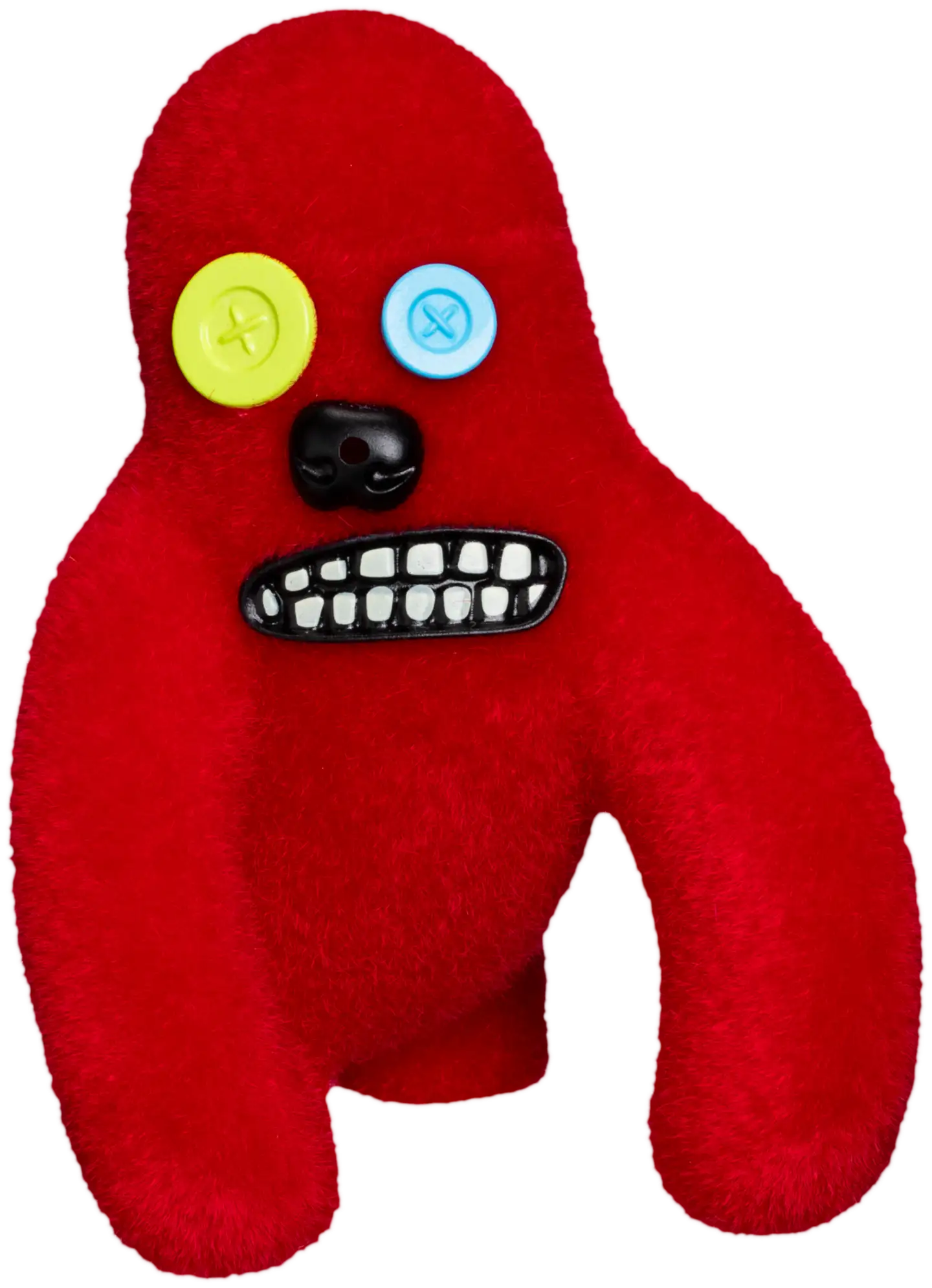 Fuggler Farting Figuuri - 2