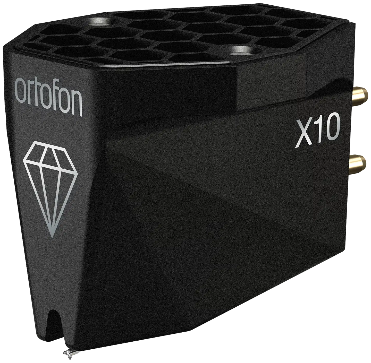Ortofon äänirasia MC X10 - 1