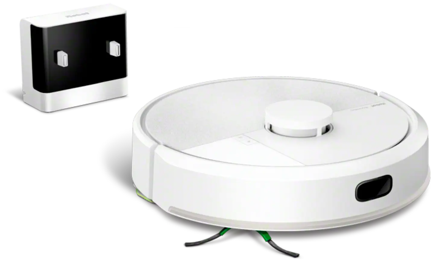 Roomba 105 Combo -valkoinen - 1