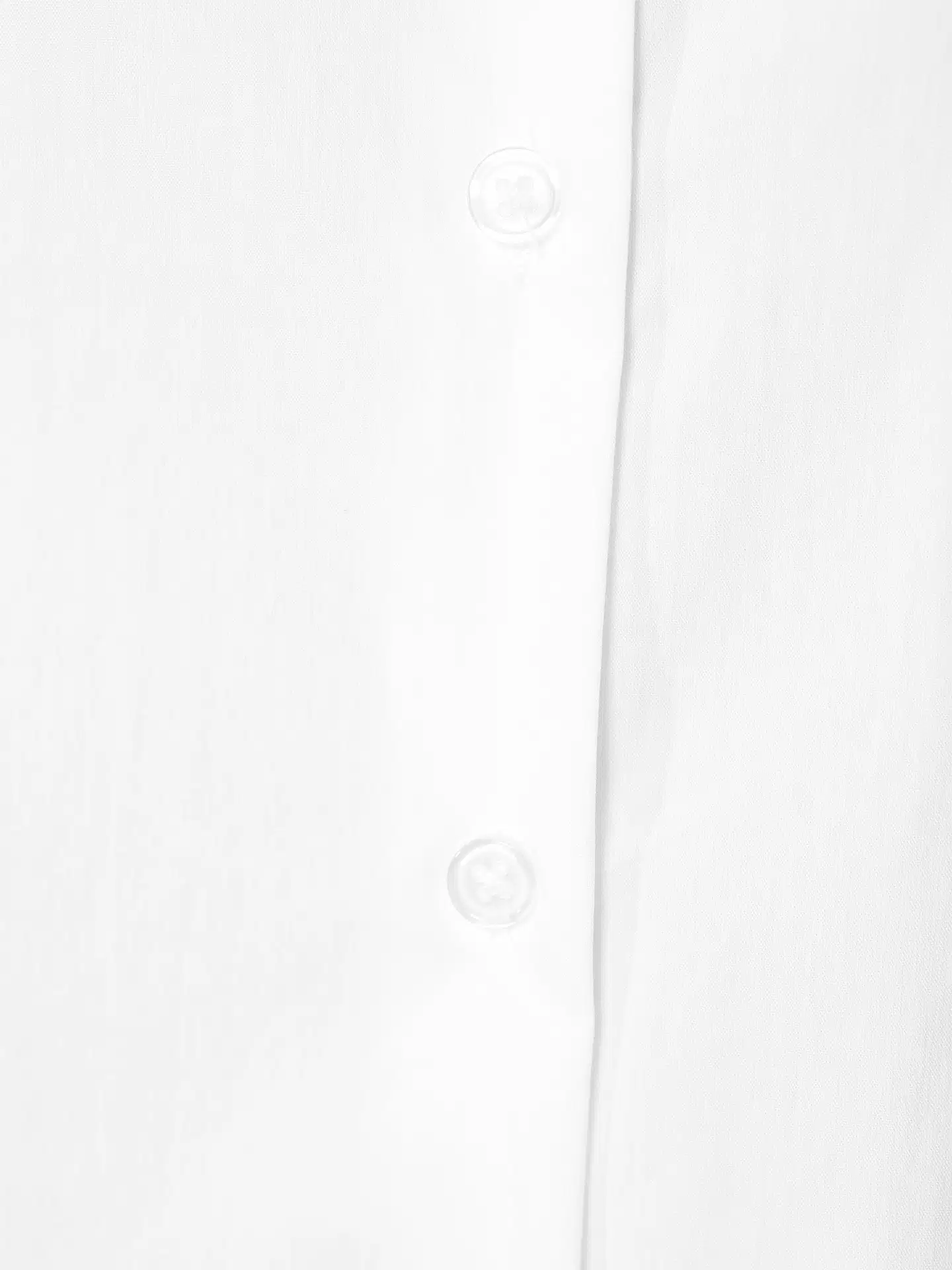 London Fog naisten kangaspaita Cece - Bright white - 5