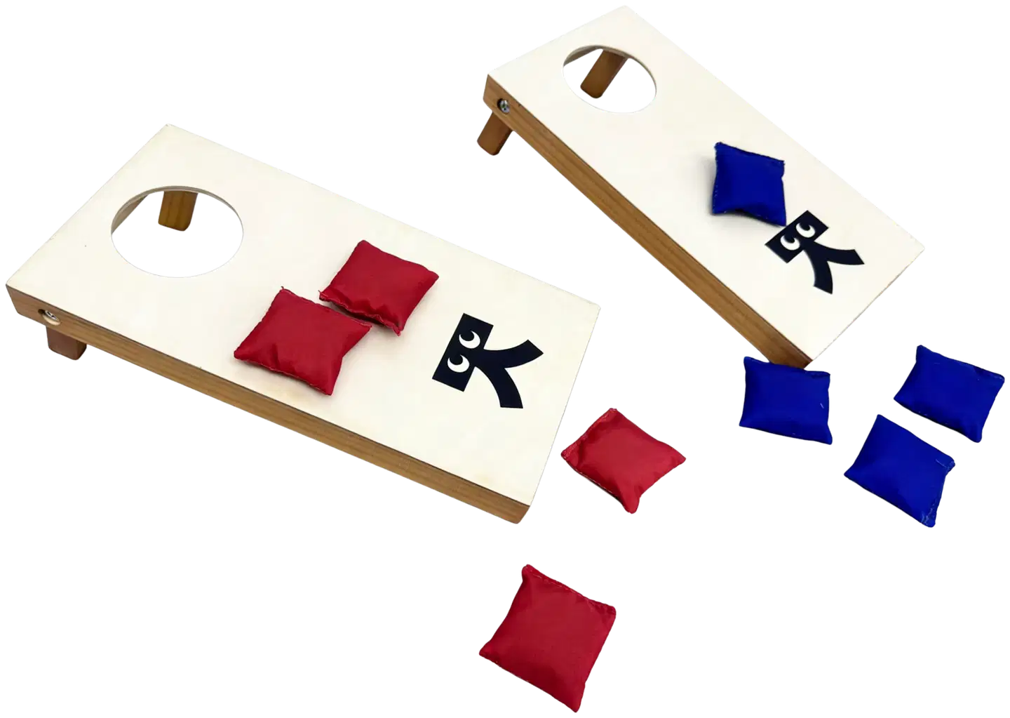 Heittopeli Table Corn Toss - 3