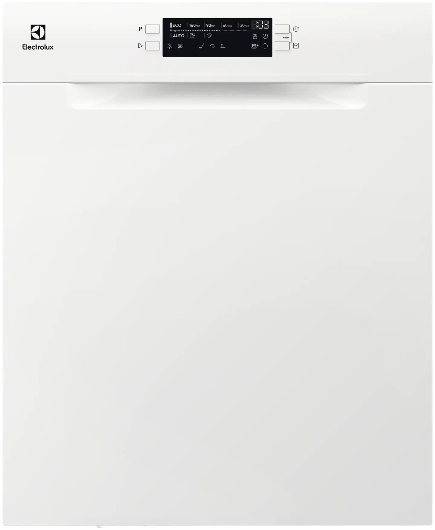 Electrolux astianpesukone ESM48320UW 60cm valkoinen