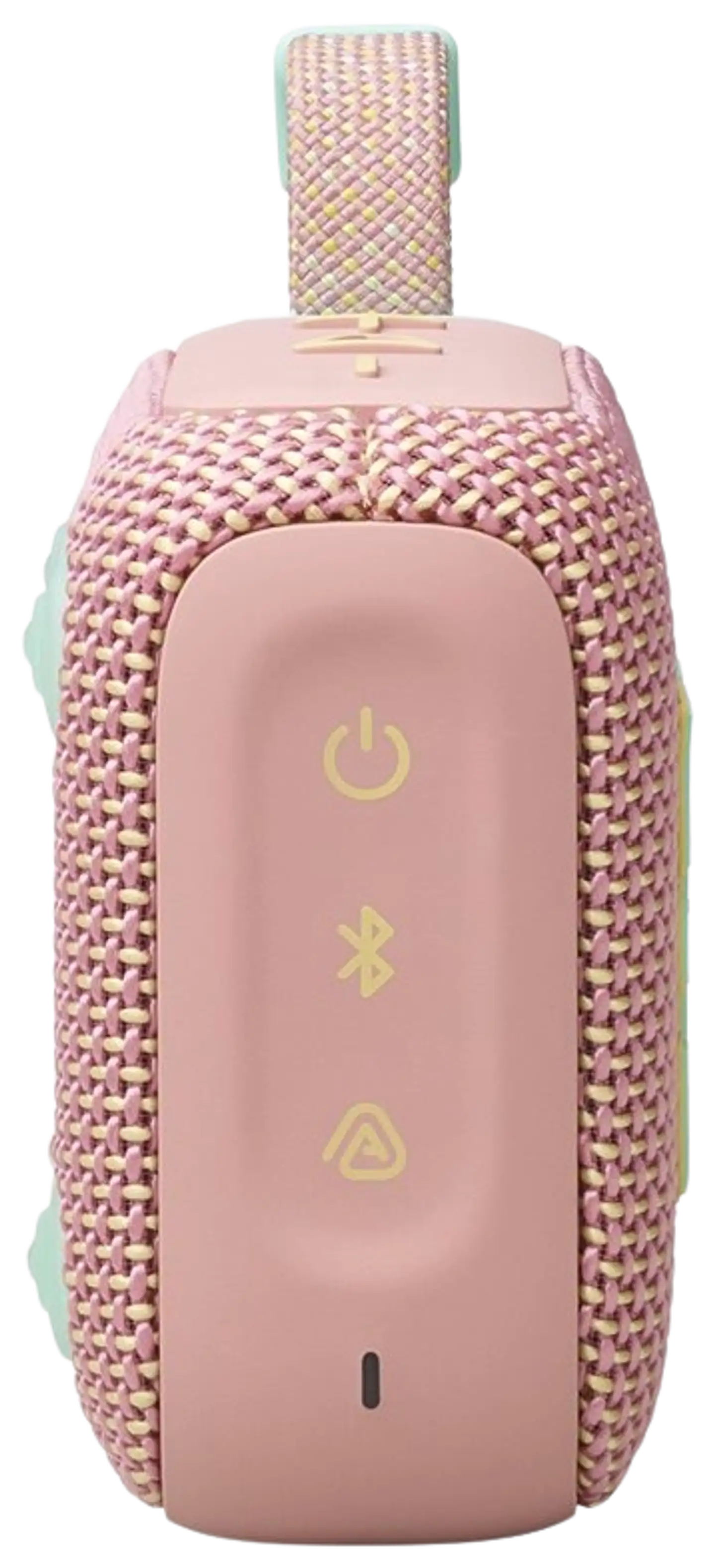 JBL Bluetooth kaiutin Go 4 pinkki - 10