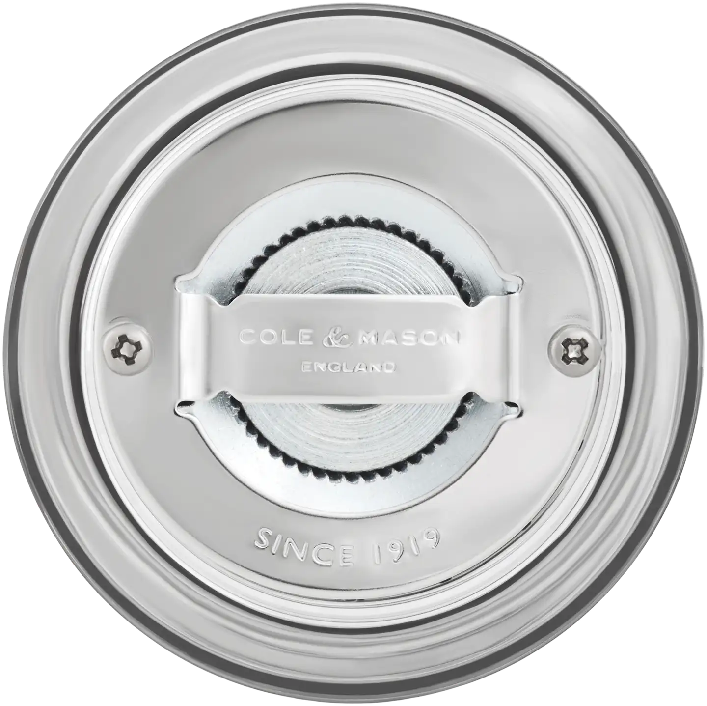 Cole & Mason pippurimylly 675 akryylia 11,8 cm - 4
