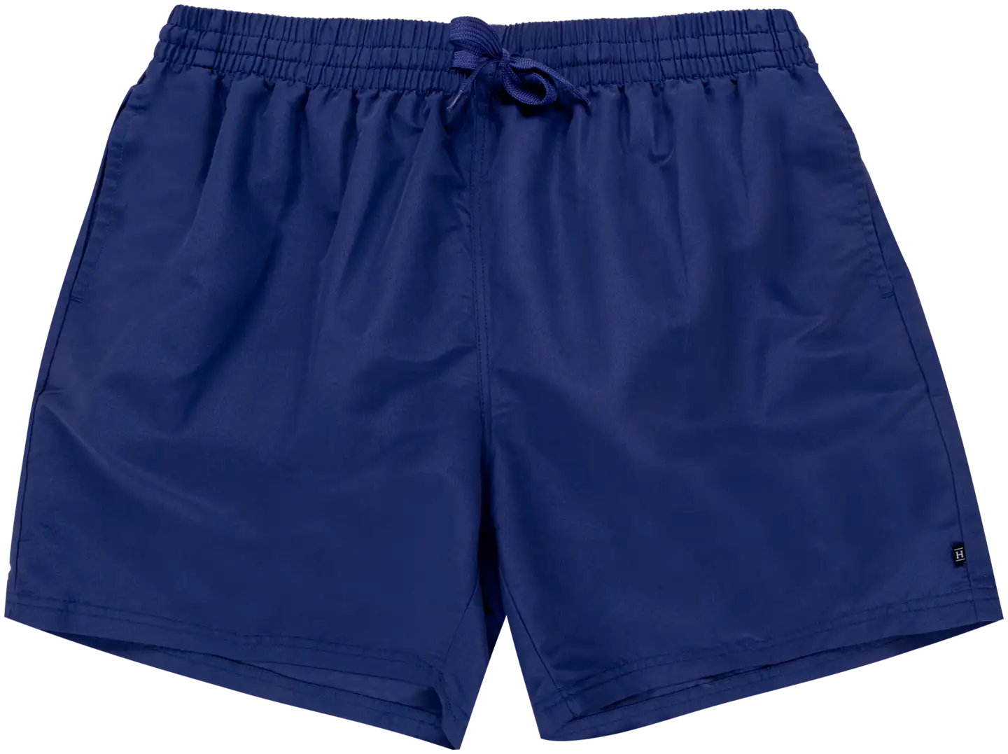 House miesten uimashortsit 192H012508 sininen - skipper blue - 1