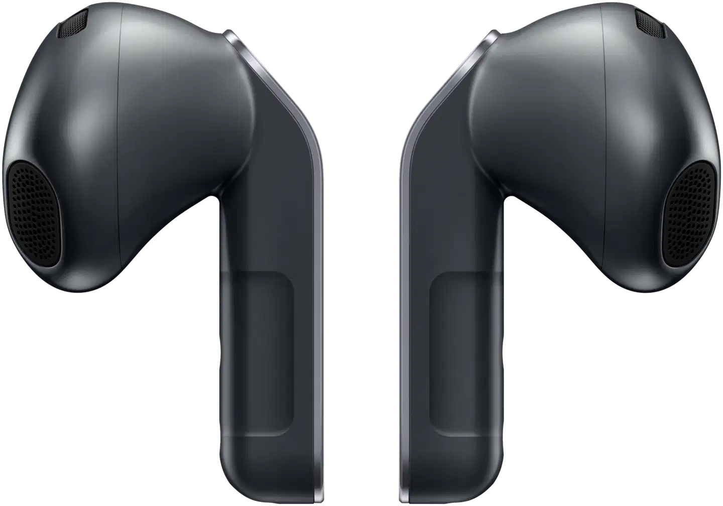 Samsung langattomat nappikuulokkeet Galaxy Buds4 musta - 3