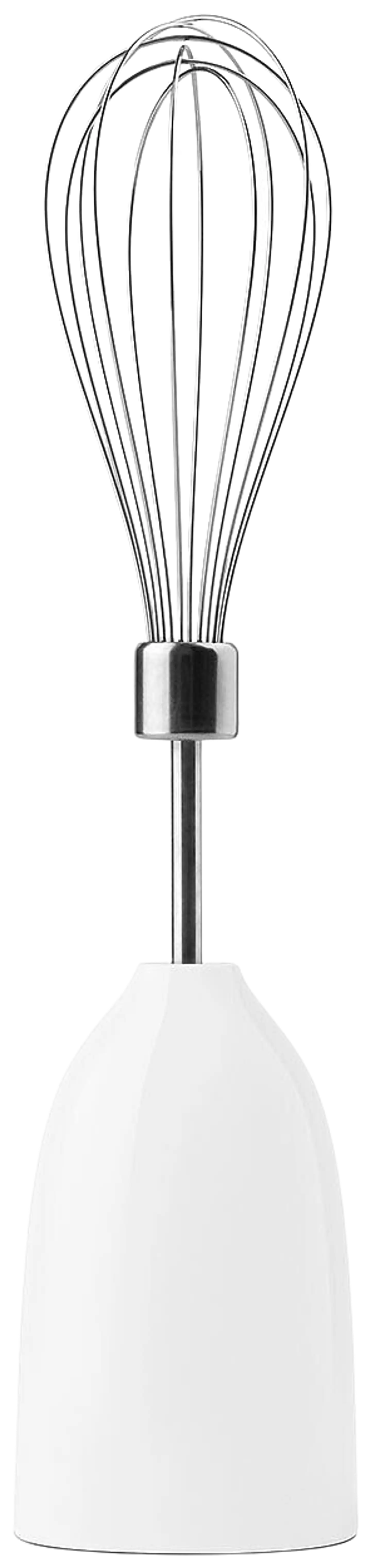 Smeg sauvasekoitinsetti valkoinen HBF03WHEU - 7