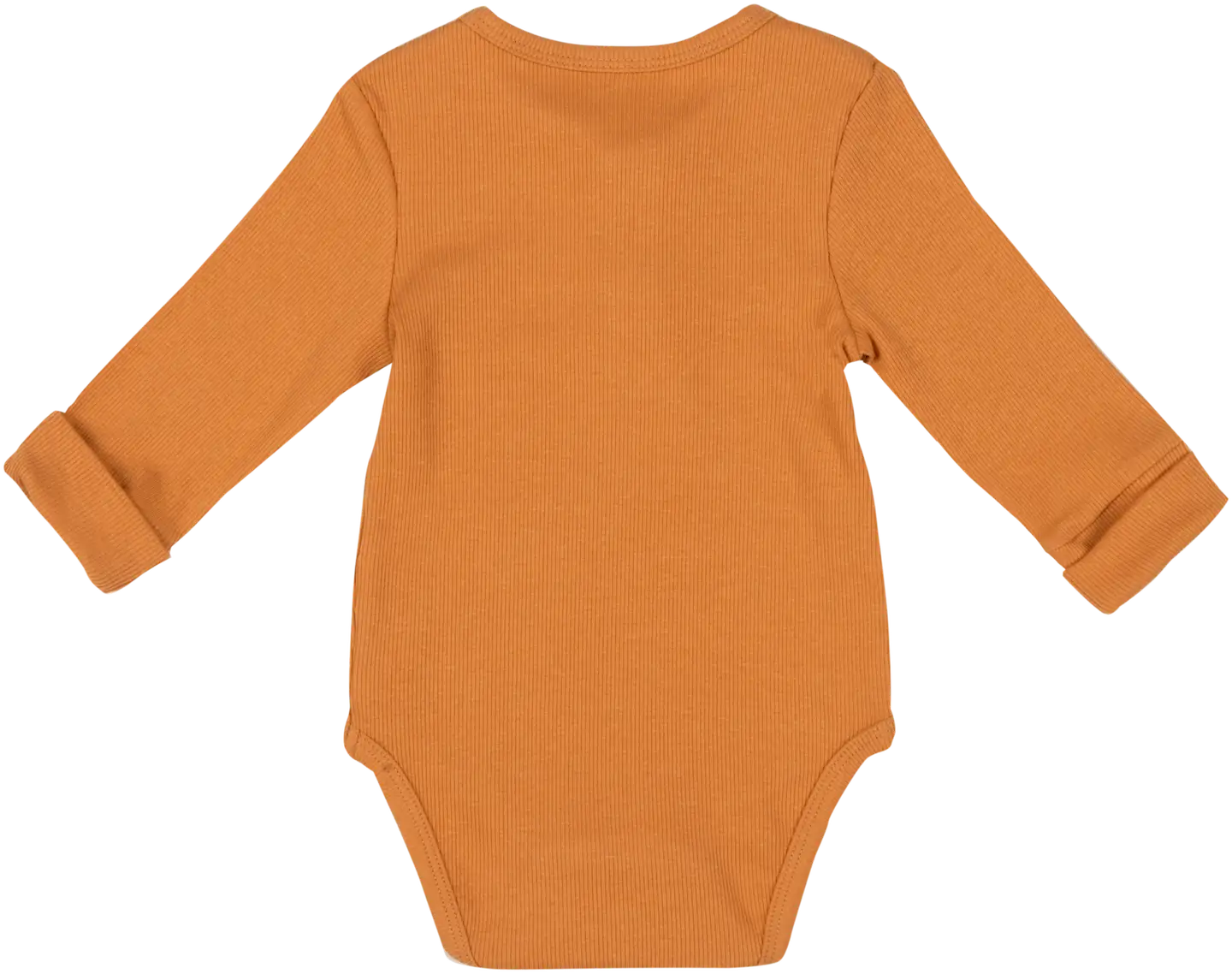Ciraf vauvojen ribbibody 250B252923 2-pack - Biscuit & Skipper blue - 5